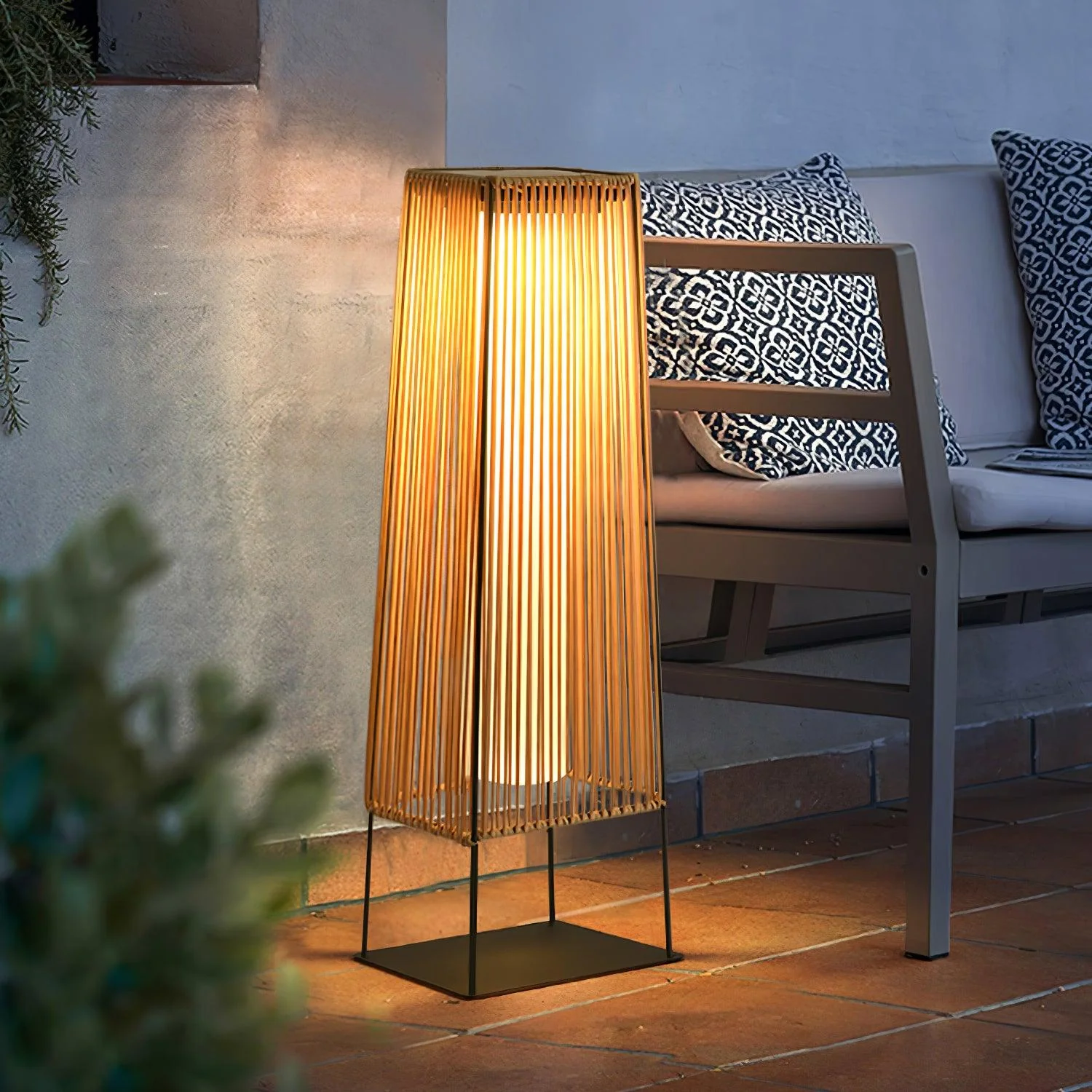 Adrian Modern Outdoor Light - Image 14