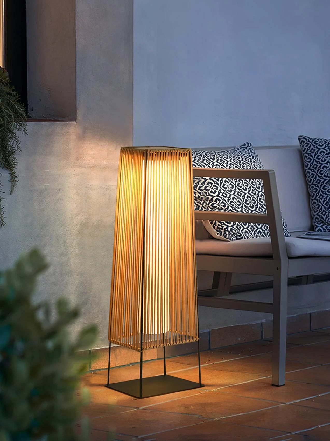 Adrian Modern Outdoor Light - Image 16