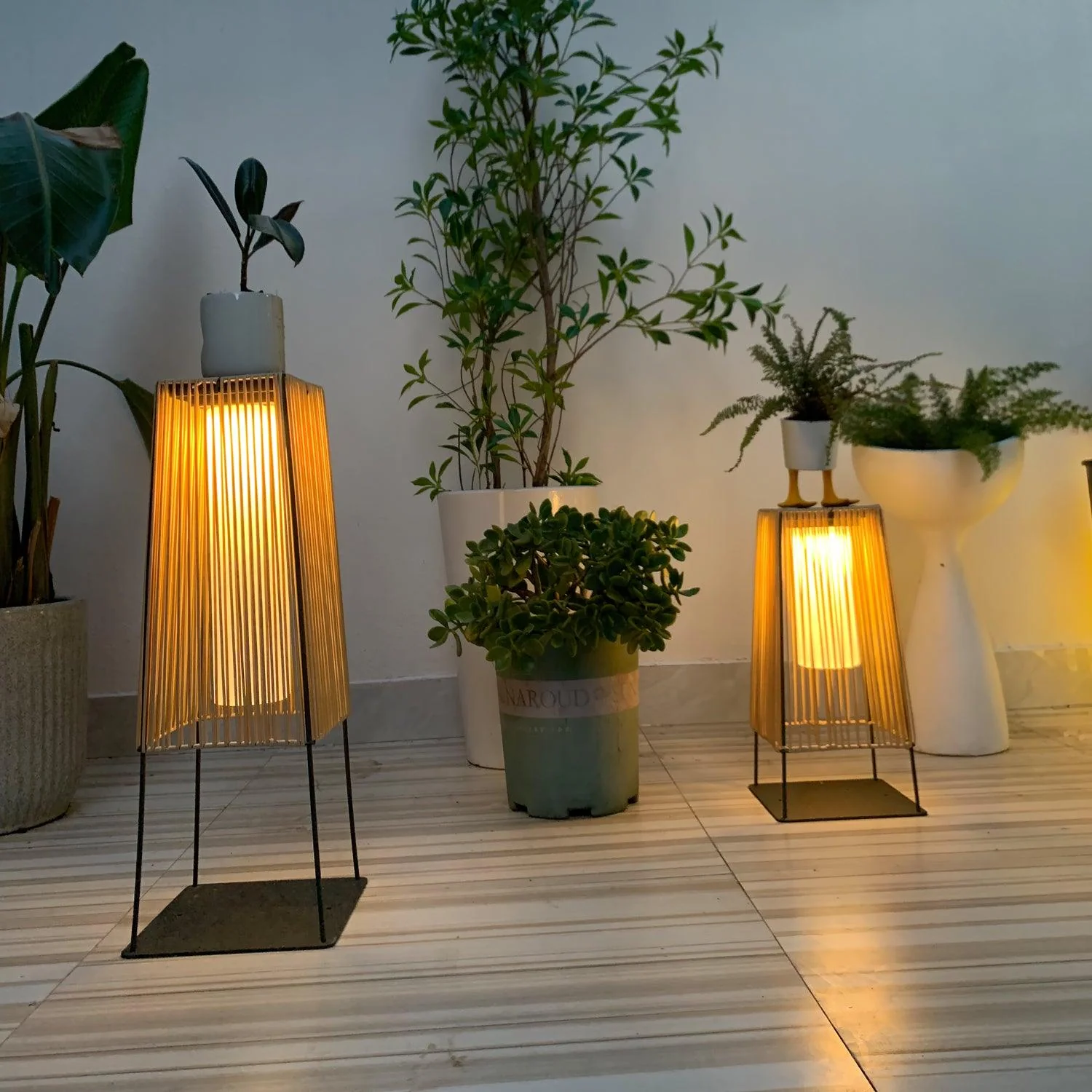 Adrian Modern Outdoor Light - Image 18