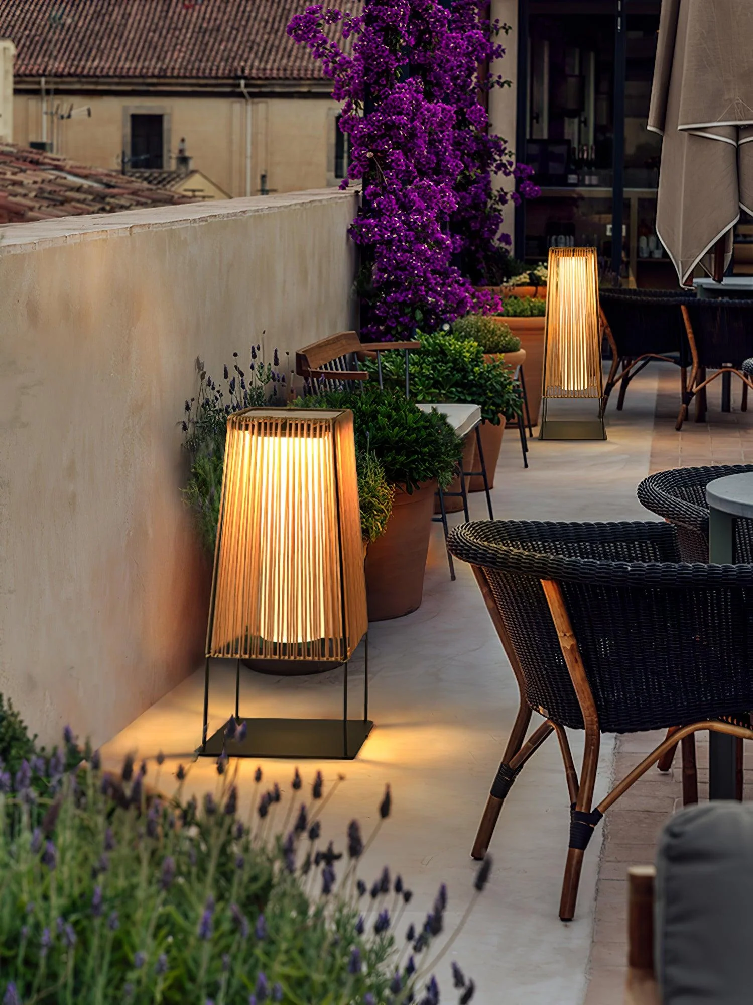 Adrian Modern Outdoor Light - Image 2
