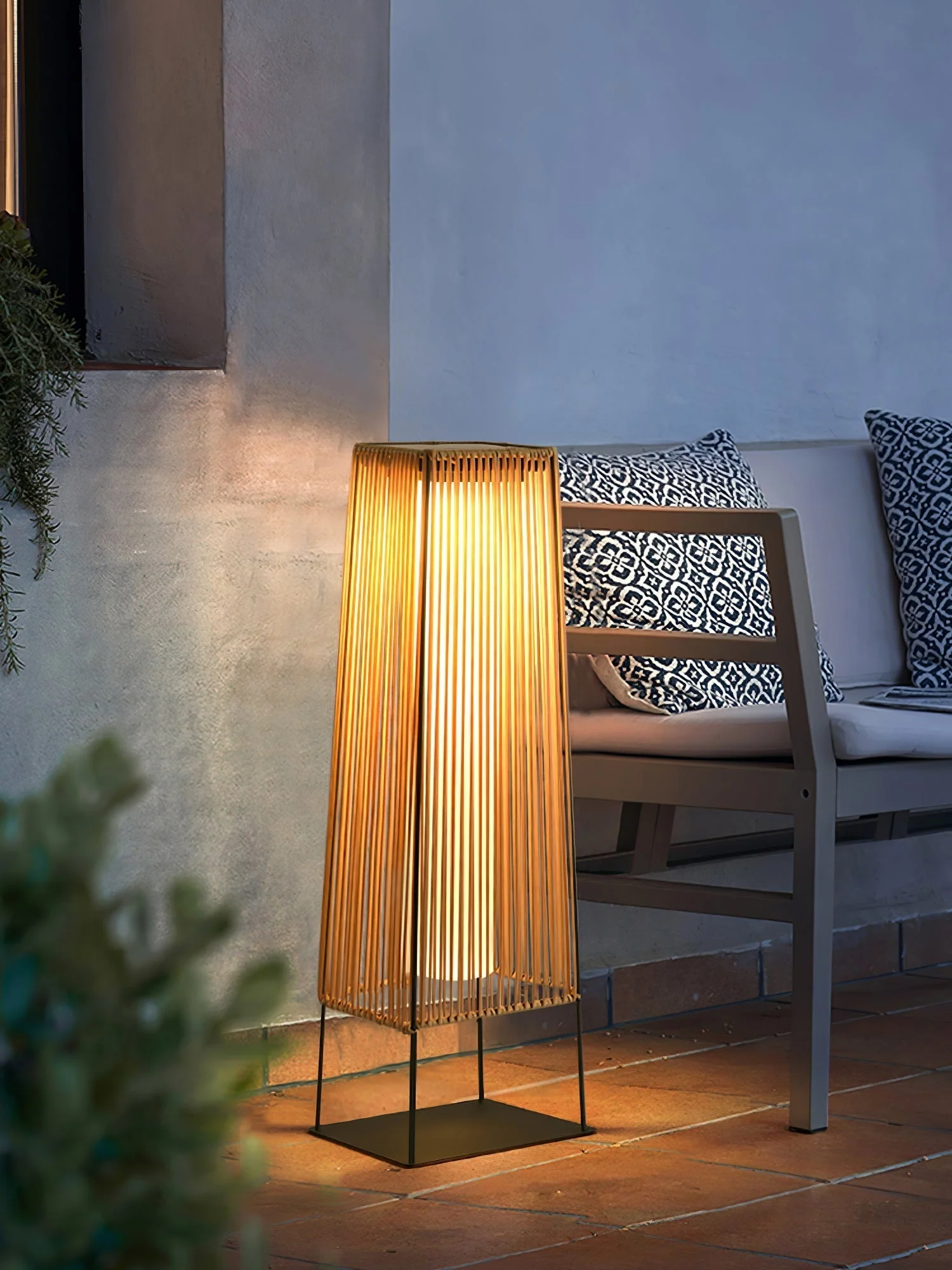 Adrian Modern Outdoor Light - Image 21