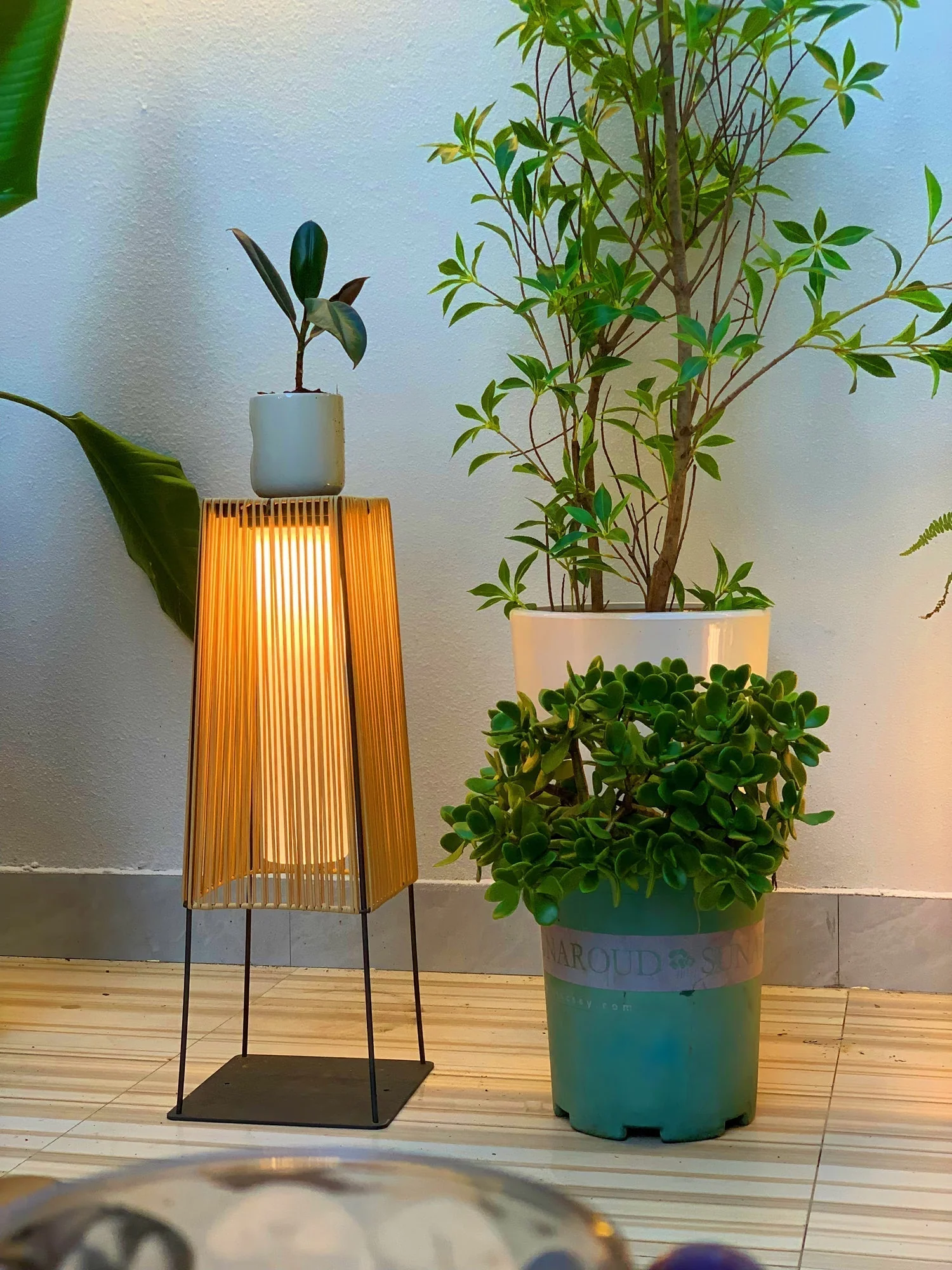 Adrian Modern Outdoor Light - Image 22