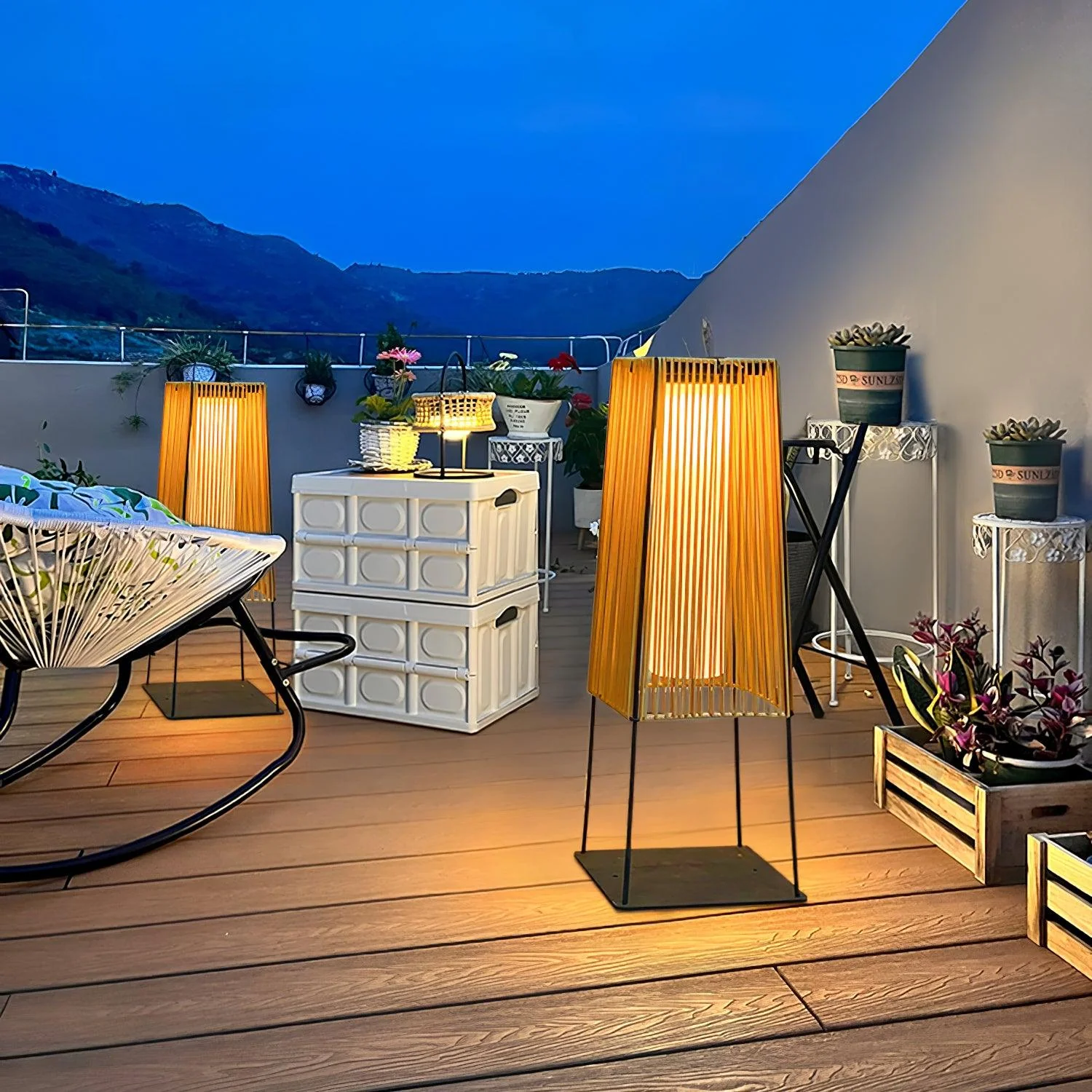 Adrian Modern Outdoor Light - Image 23