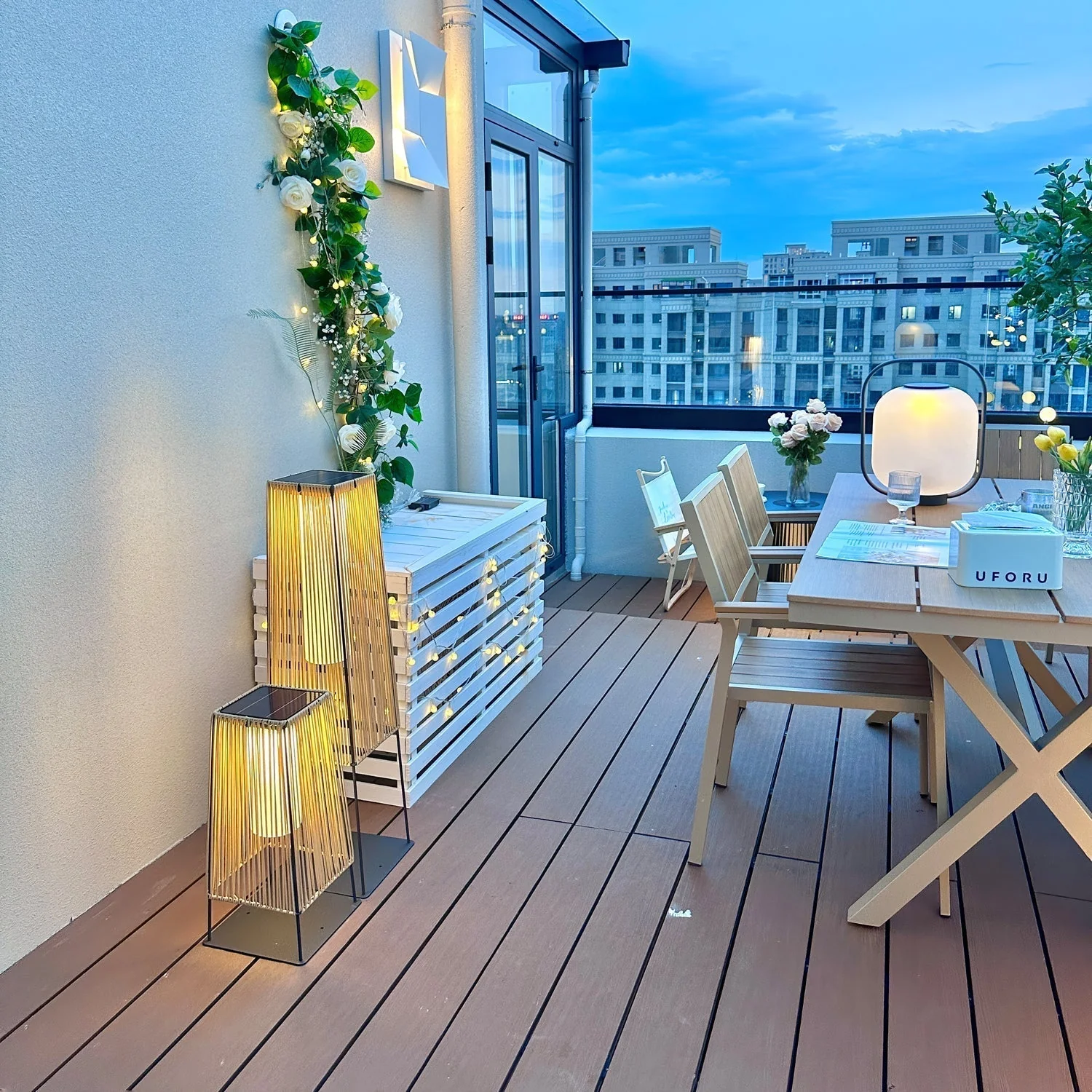 Adrian Modern Outdoor Light - Image 26