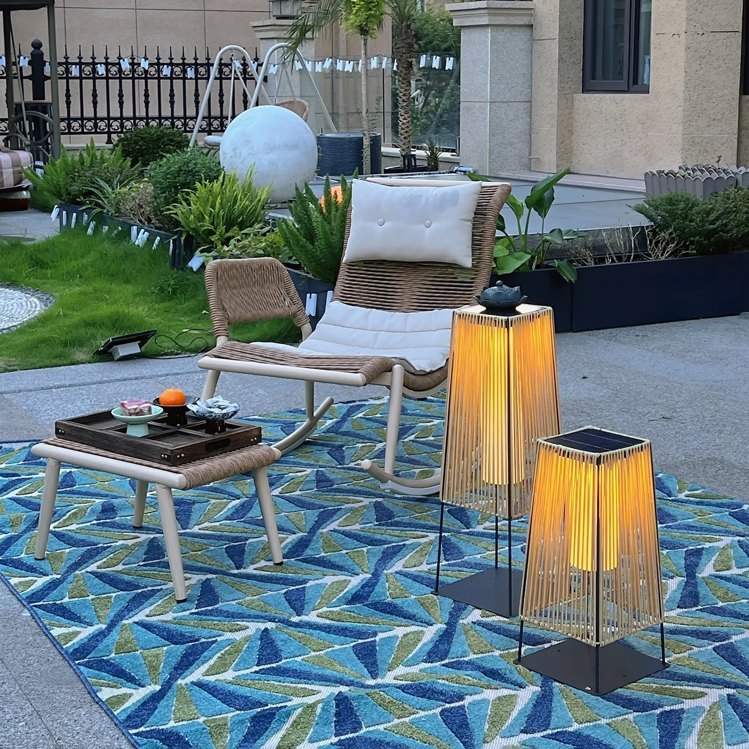Adrian Modern Outdoor Light - Image 29