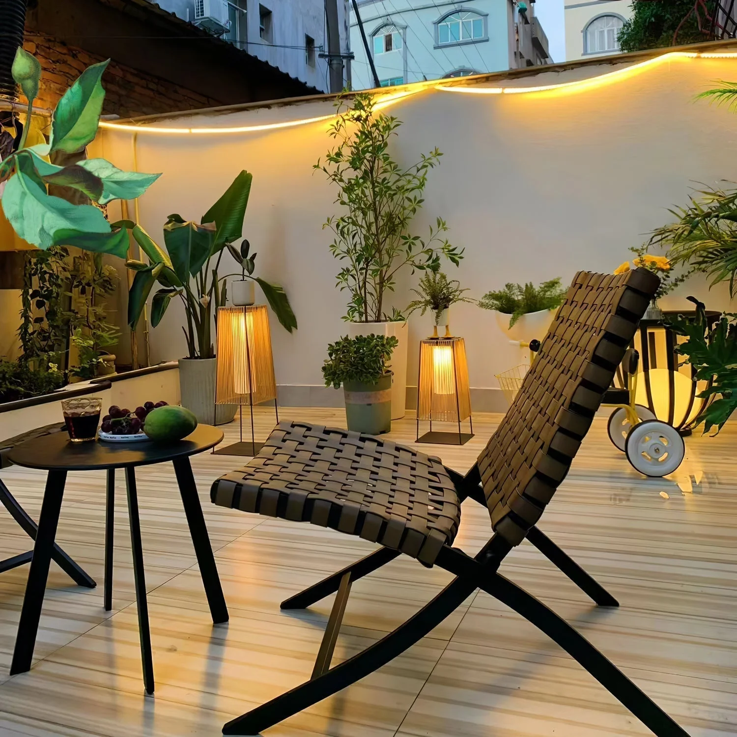 Adrian Modern Outdoor Light - Image 30