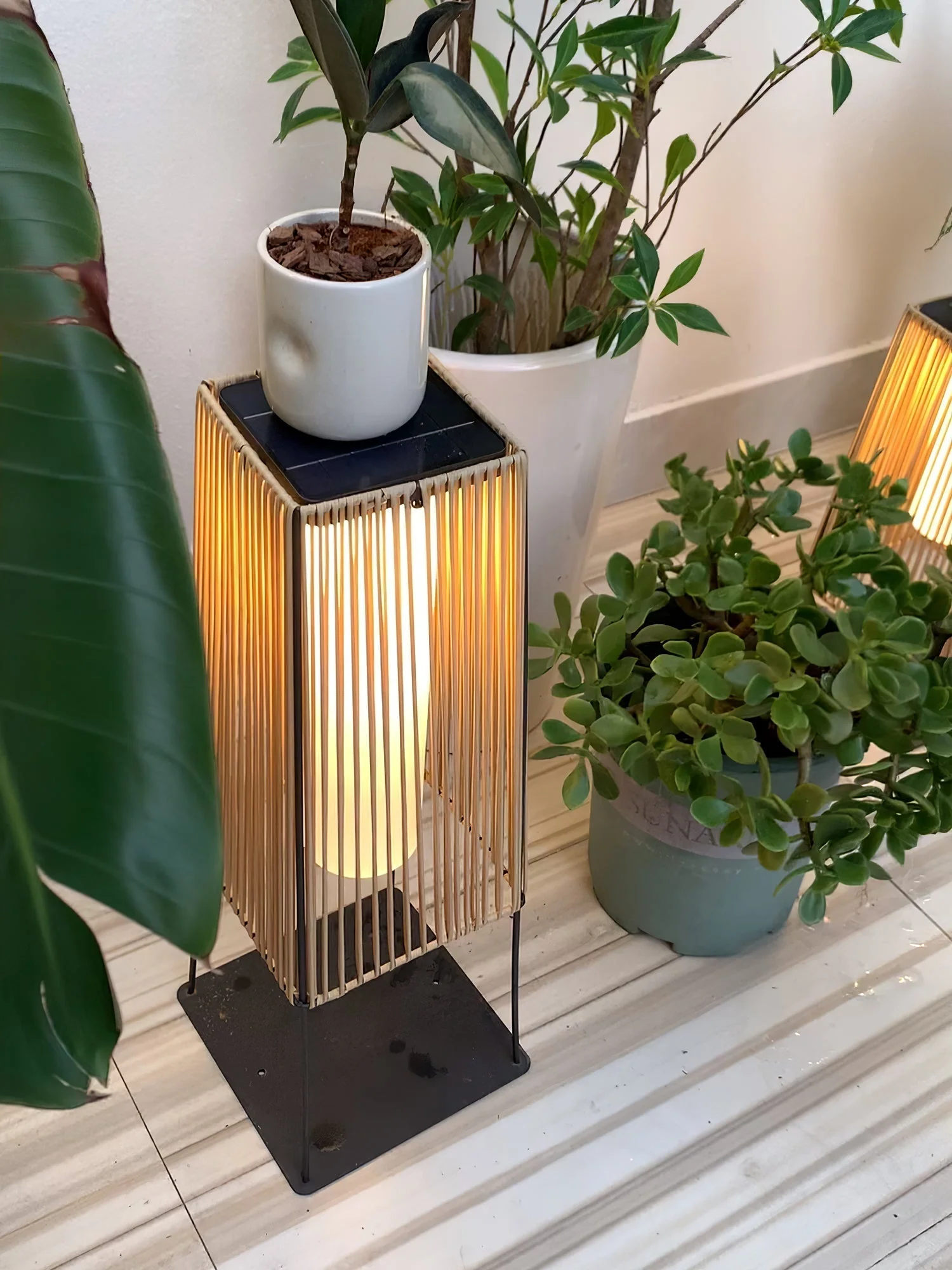 Adrian Modern Outdoor Light - Image 31