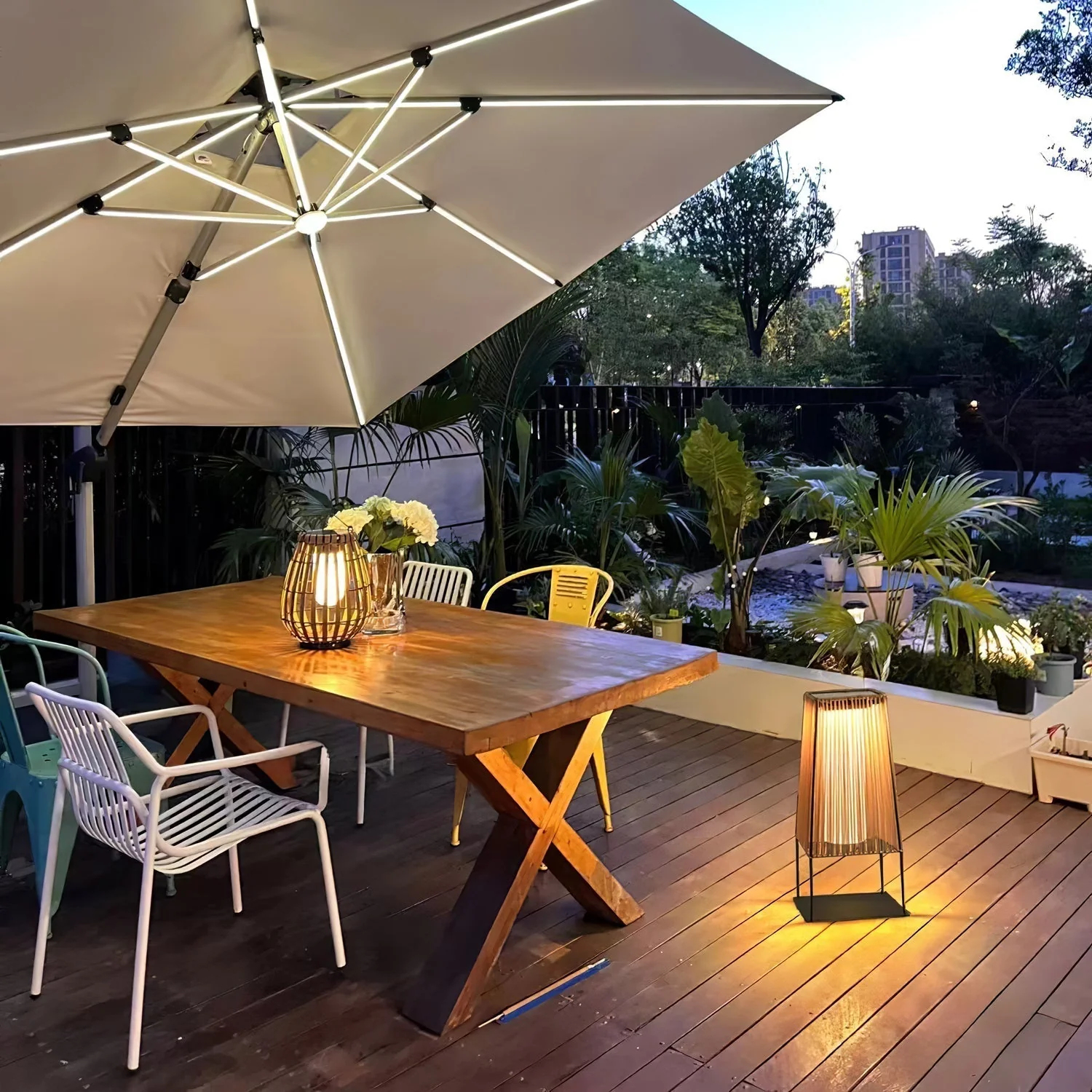 Adrian Modern Outdoor Light - Image 32