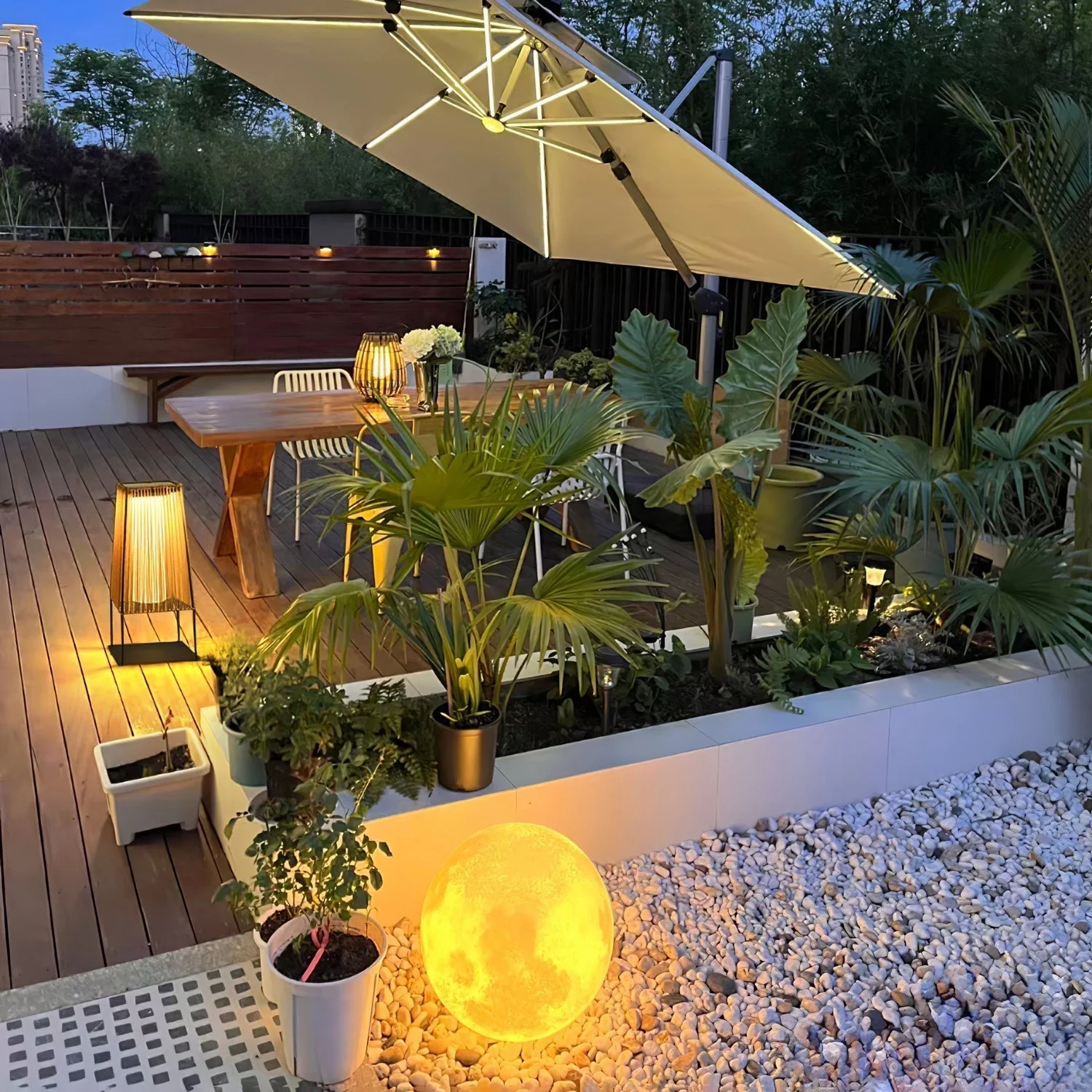 Adrian Modern Outdoor Light - Image 33