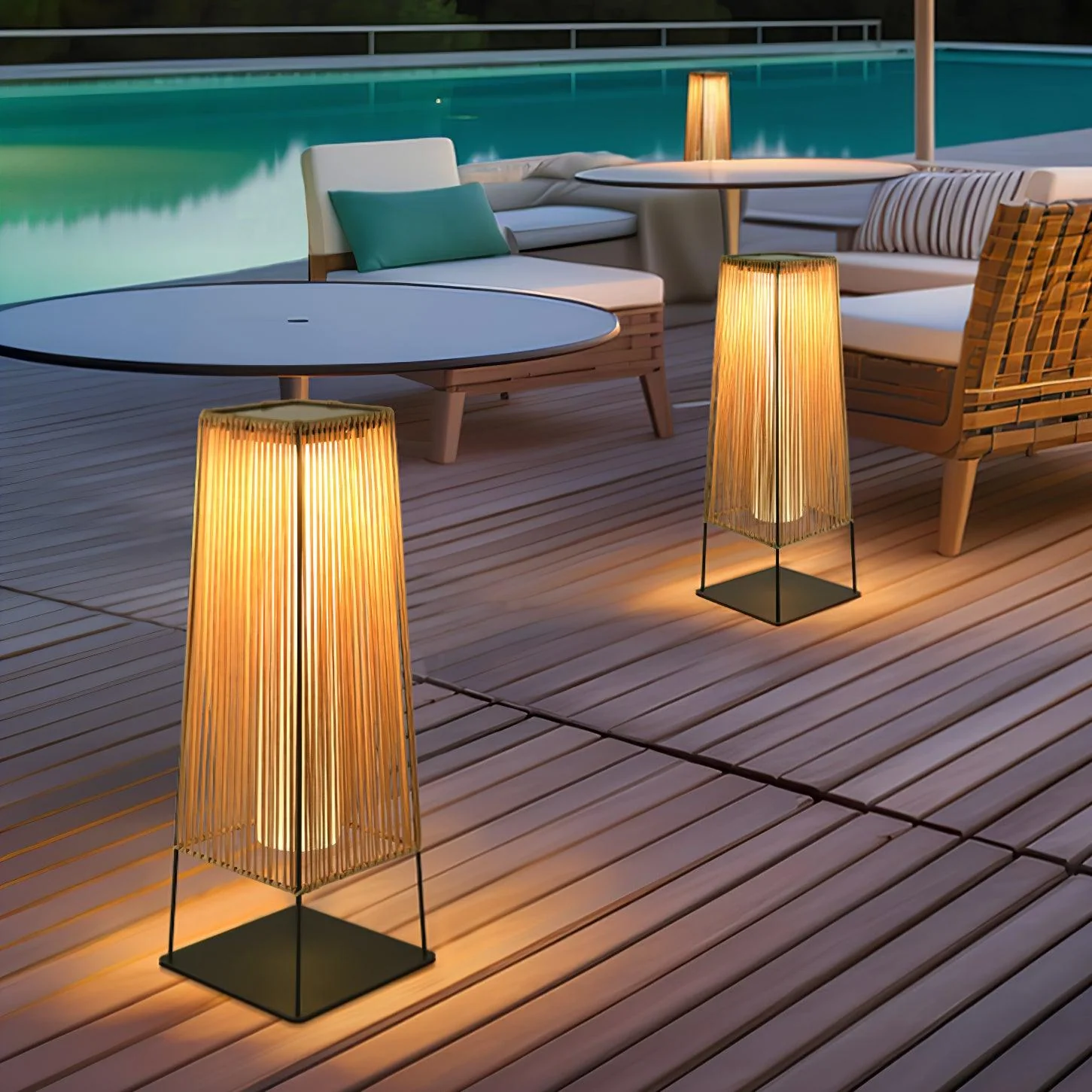 Adrian Modern Outdoor Light - Image 34