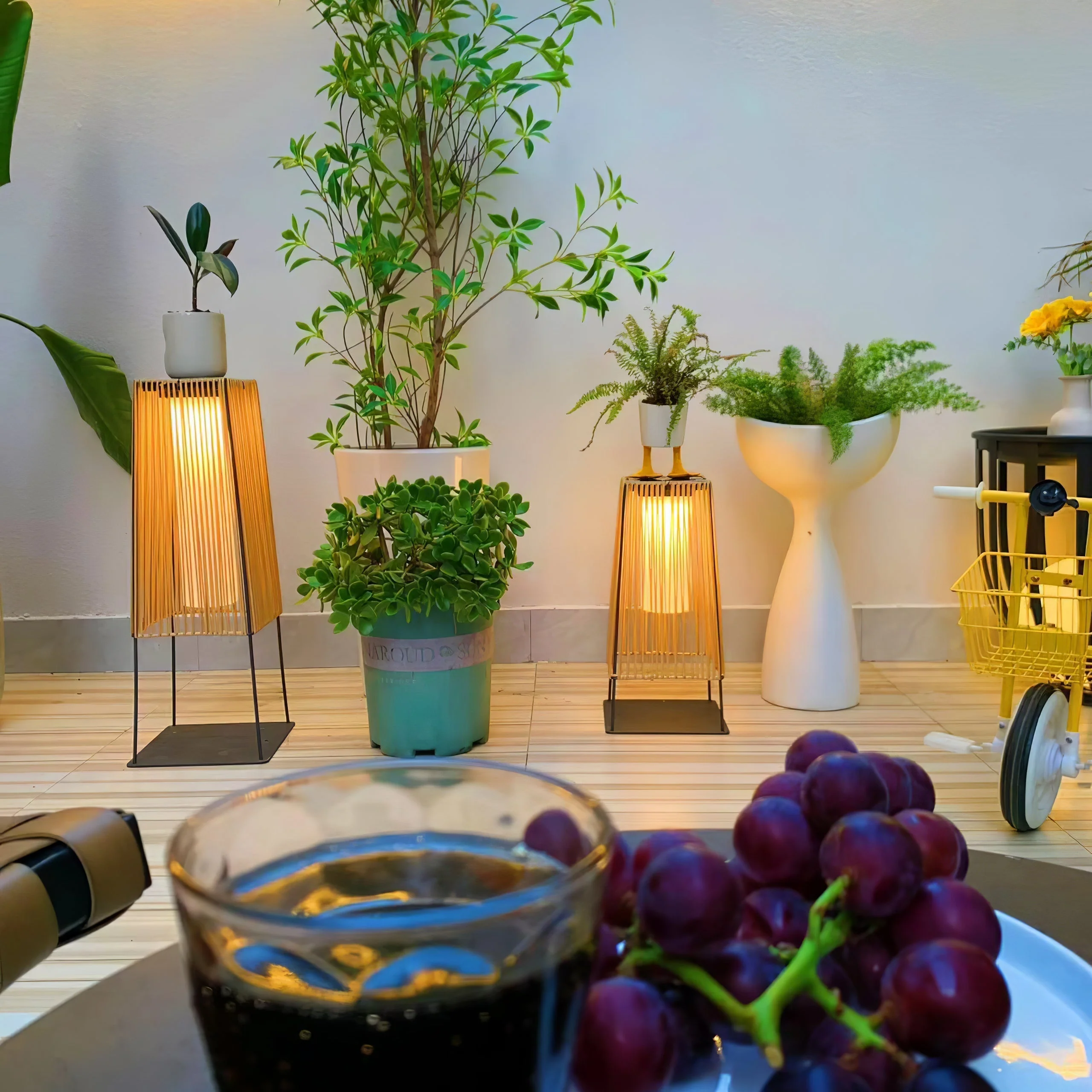 Adrian Modern Outdoor Light - Image 37