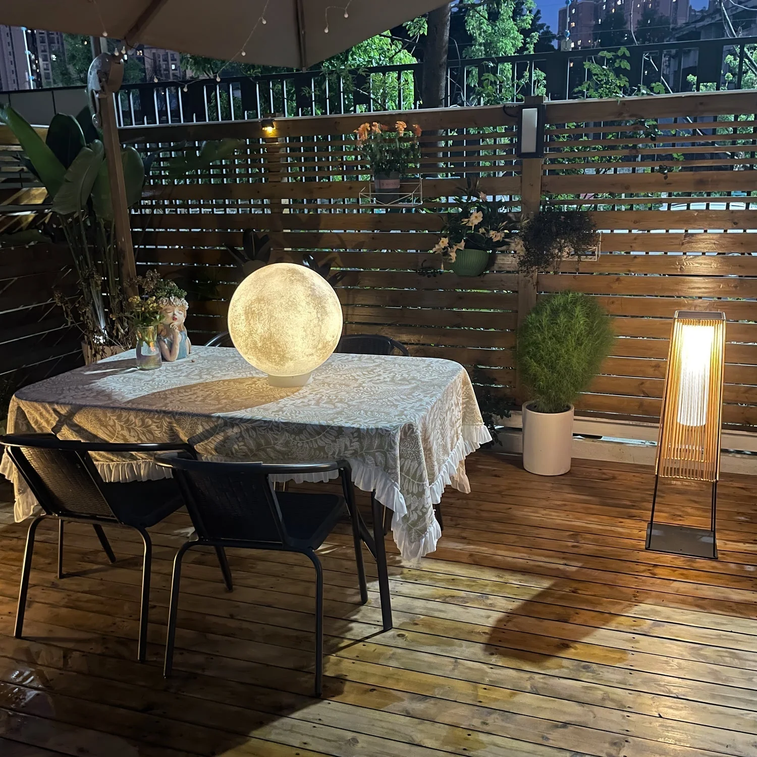 Adrian Modern Outdoor Light - Image 38