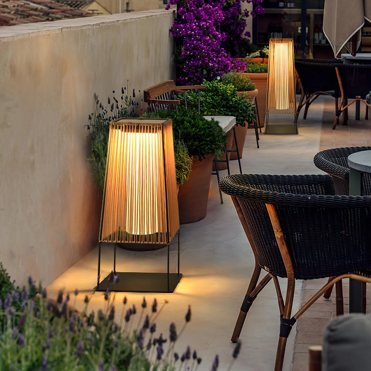 Adrian Modern Outdoor Light - Image 44