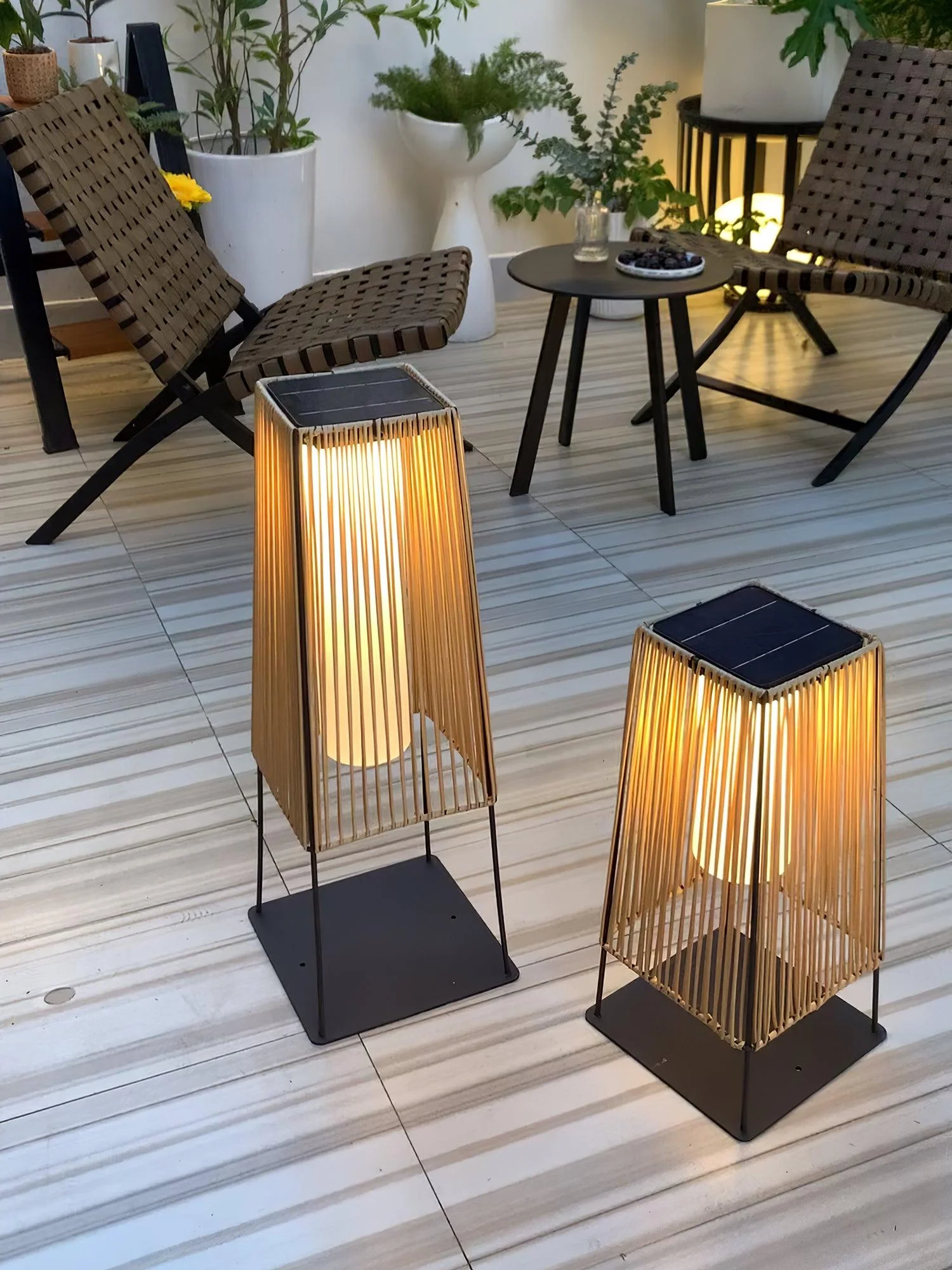 Adrian Modern Outdoor Light - Image 45