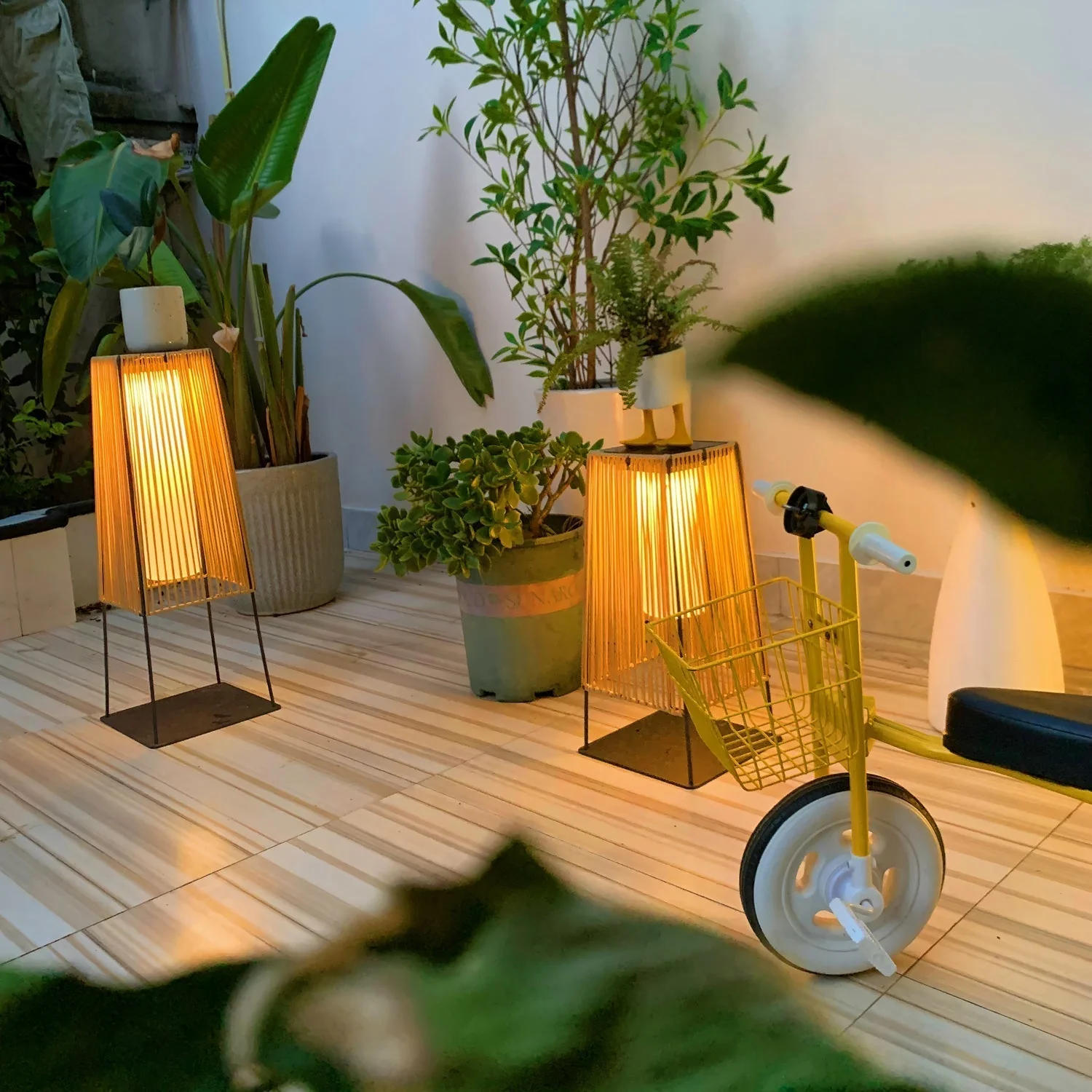Adrian Modern Outdoor Light - Image 46