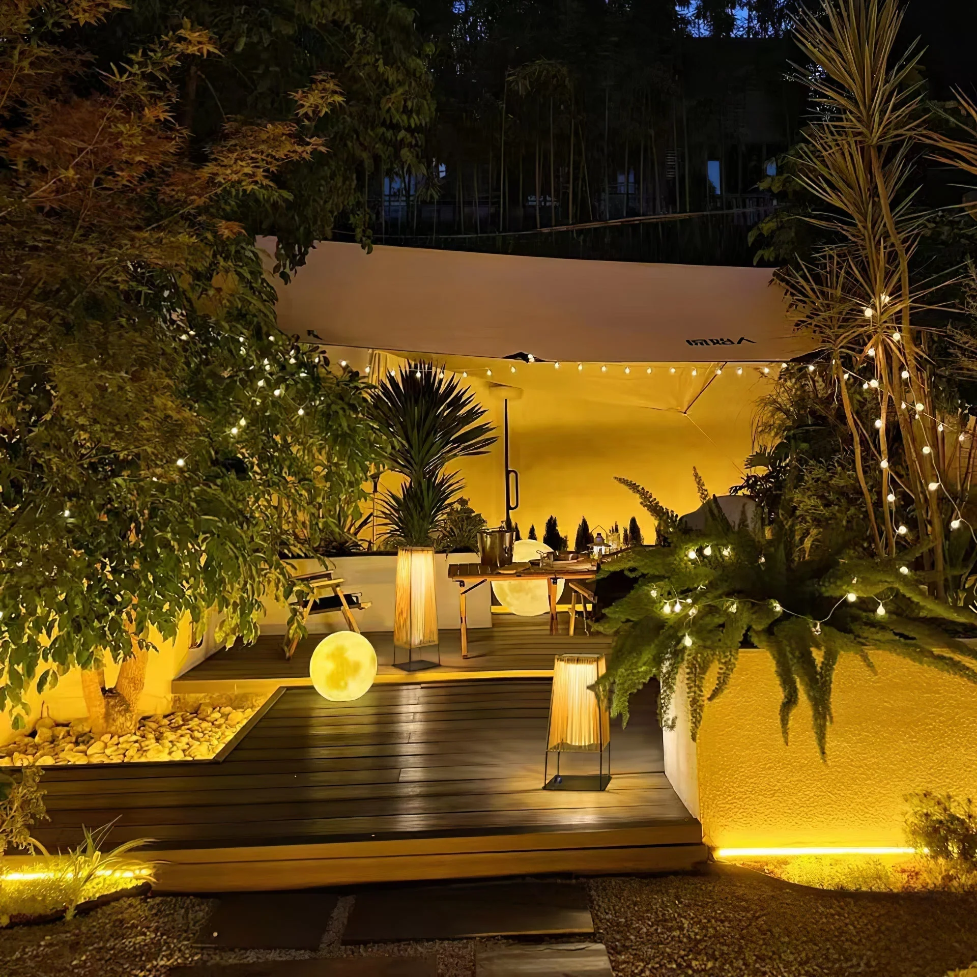 Adrian Modern Outdoor Light - Image 47