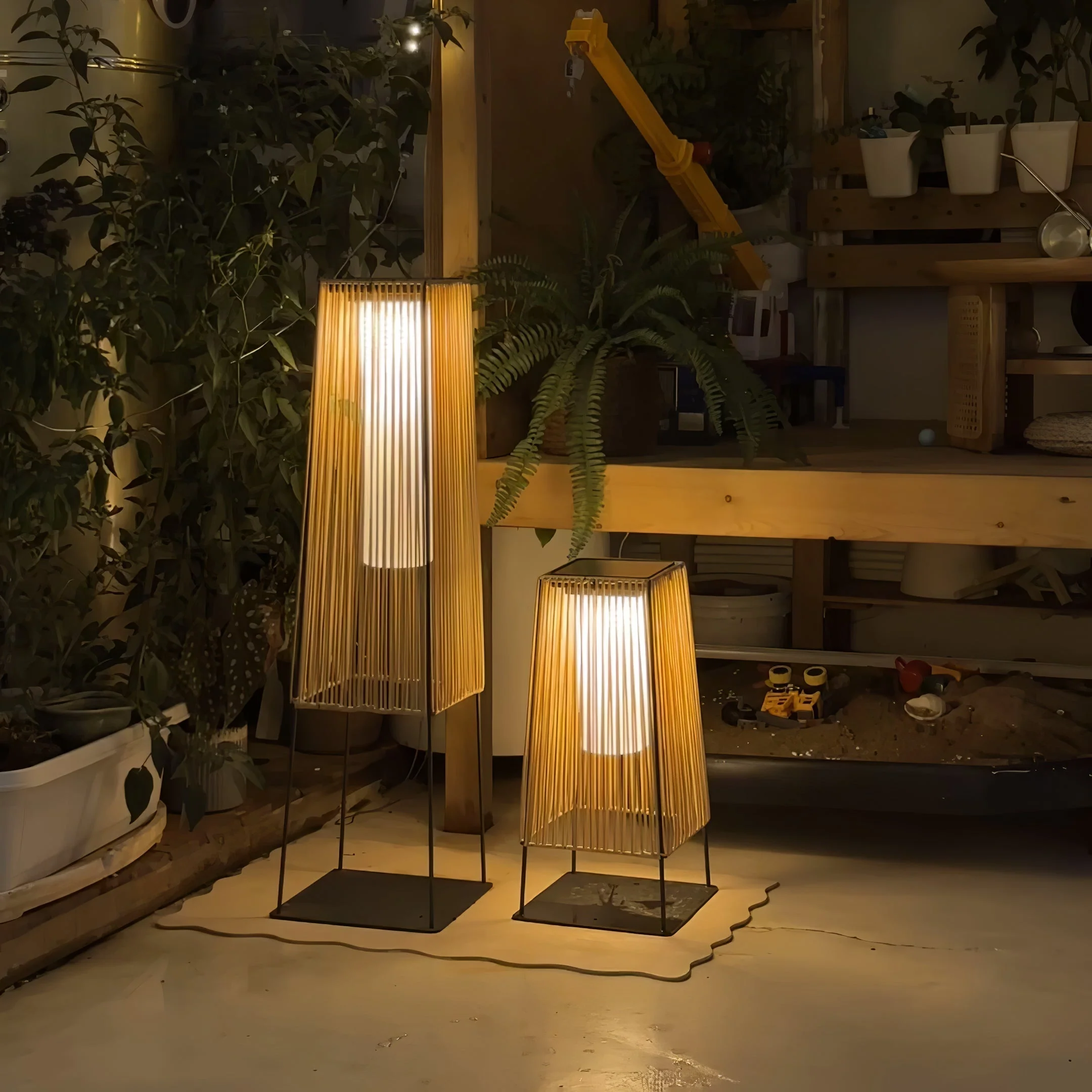 Adrian Modern Outdoor Light - Image 49