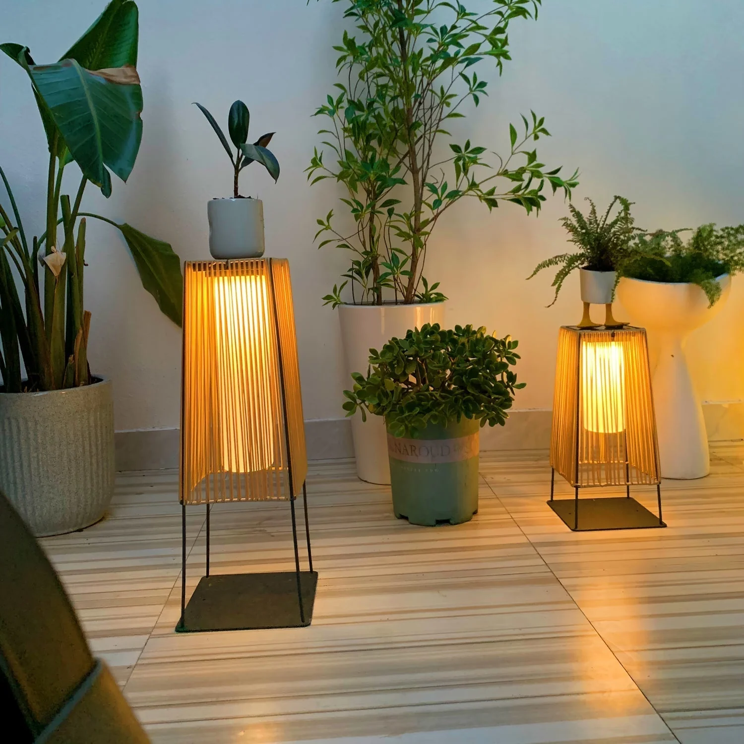 Adrian Modern Outdoor Light - Image 50