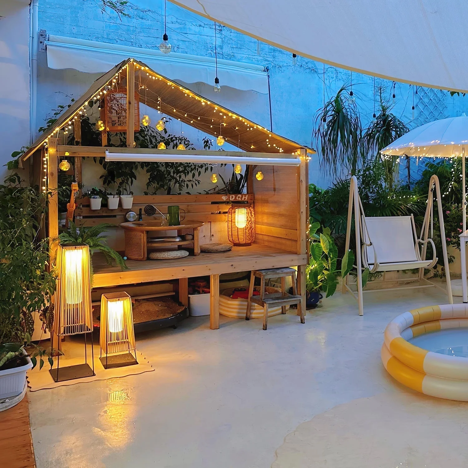 Adrian Modern Outdoor Light - Image 51