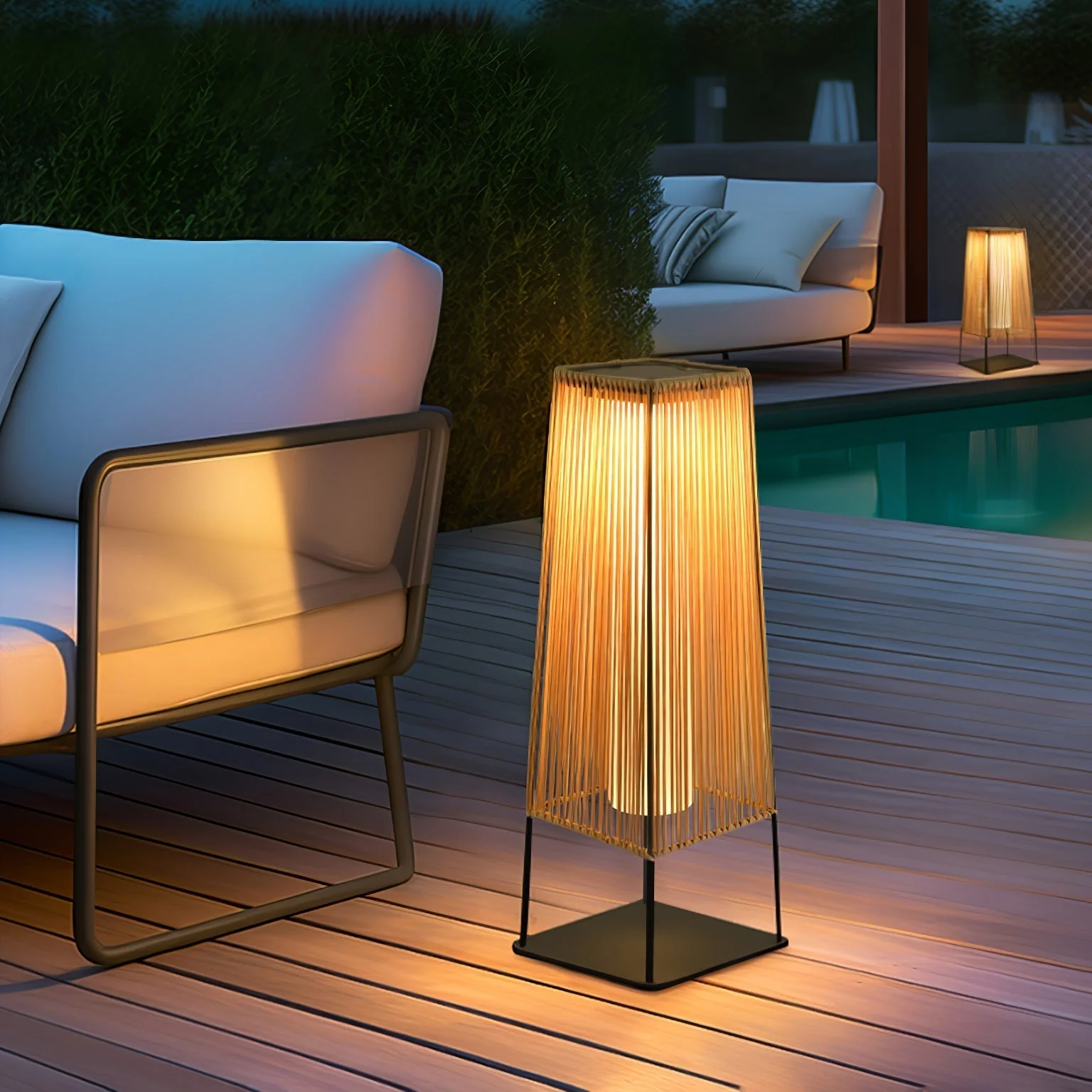Adrian Modern Outdoor Light - Image 55
