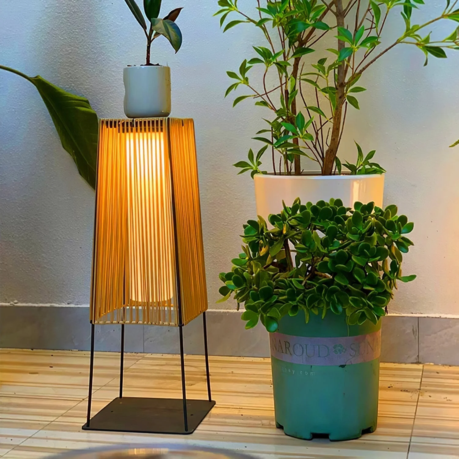 Adrian Modern Outdoor Light - Image 57