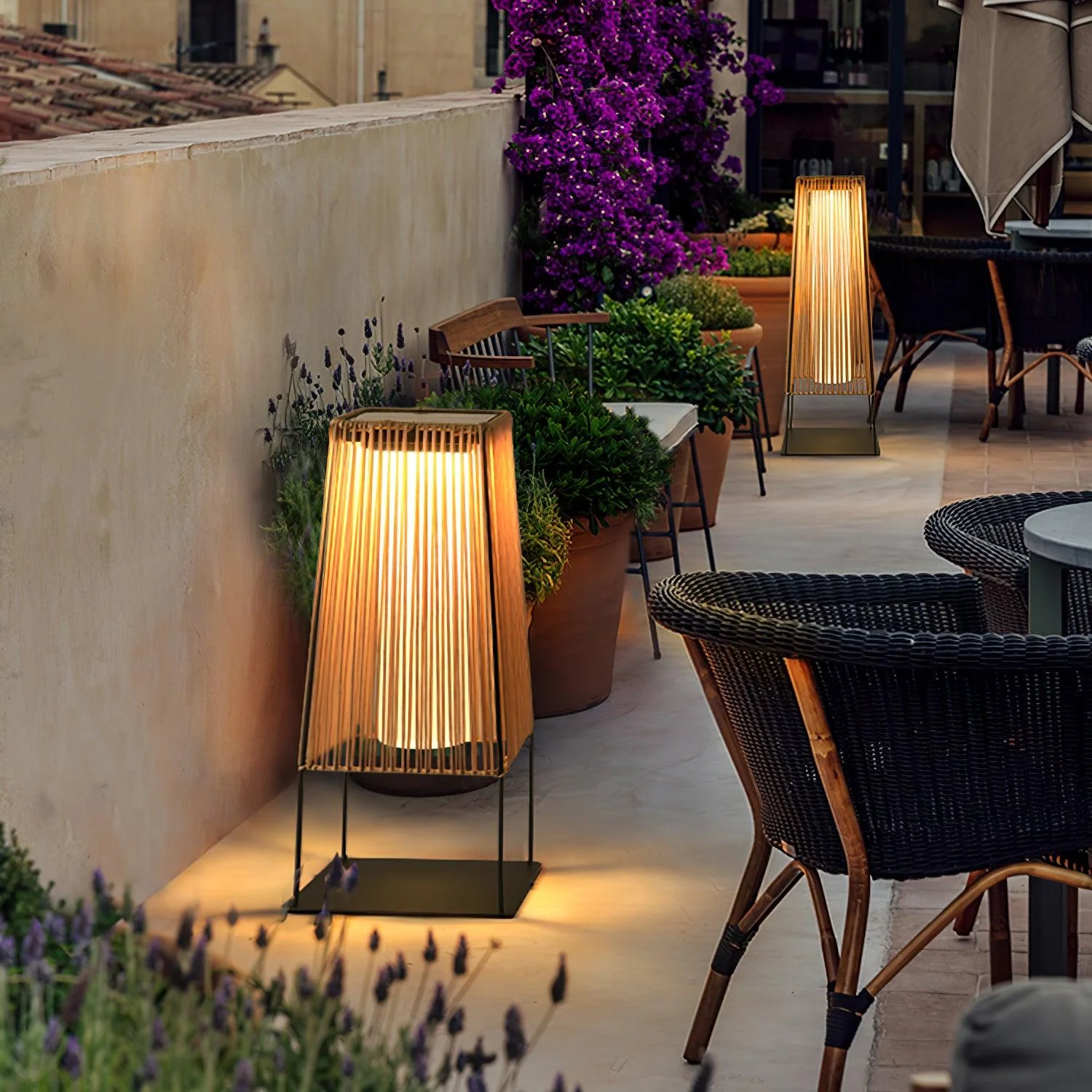 Adrian Modern Outdoor Light - Image 6