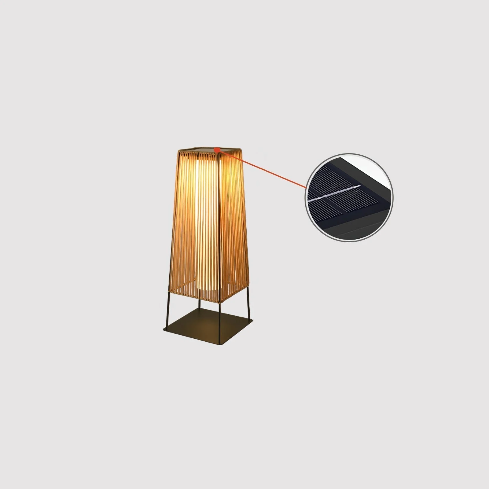 Adrian Modern Outdoor Light - Image 74