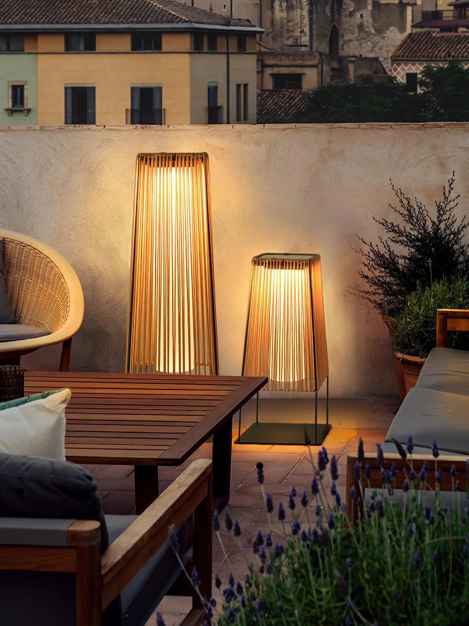 Adrian Modern Outdoor Light - Image 76