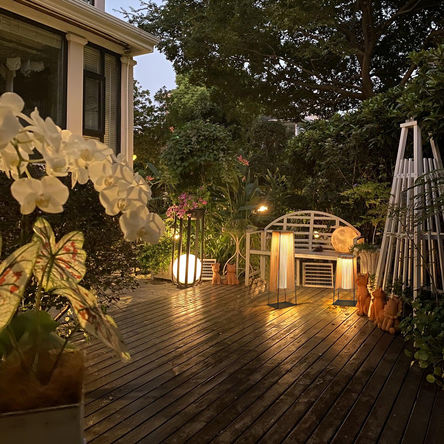 Adrian Modern Outdoor Light - Image 78