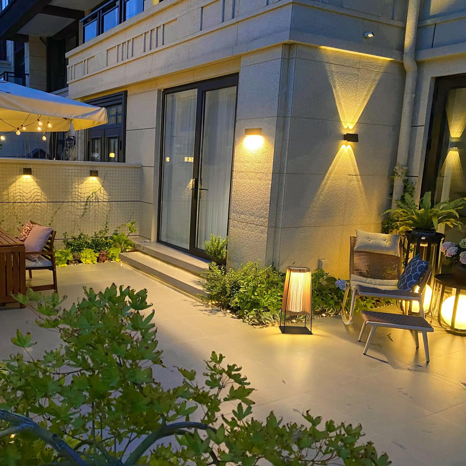 Adrian Modern Outdoor Light - Image 79