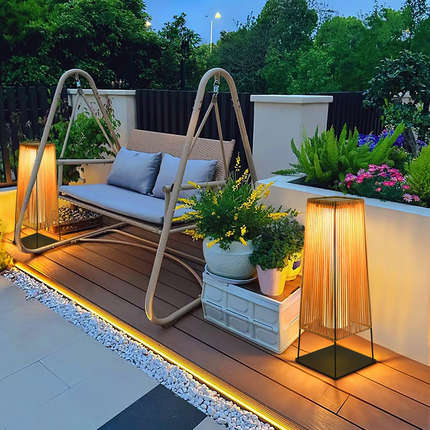 Adrian Modern Outdoor Light - Image 8