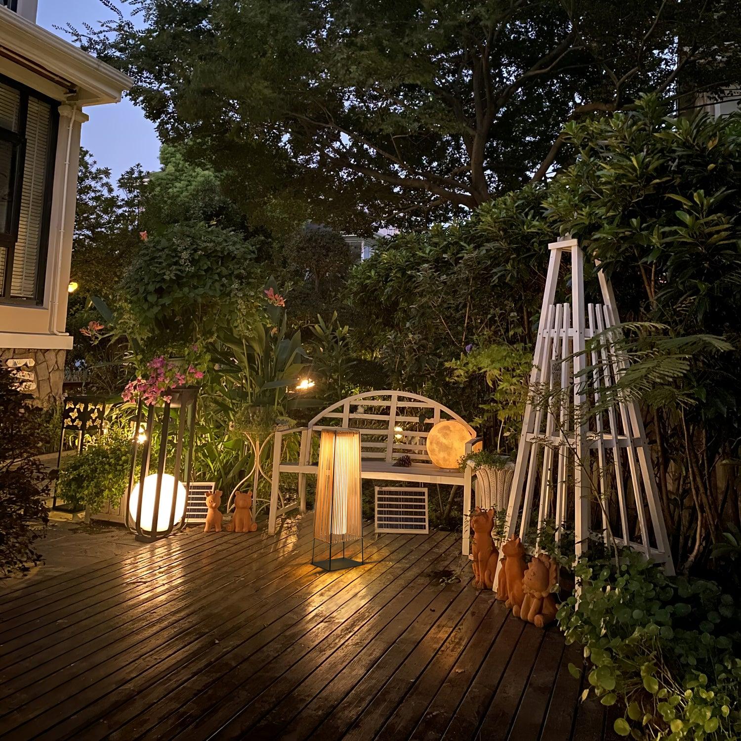 Adrian Modern Outdoor Light - Image 80