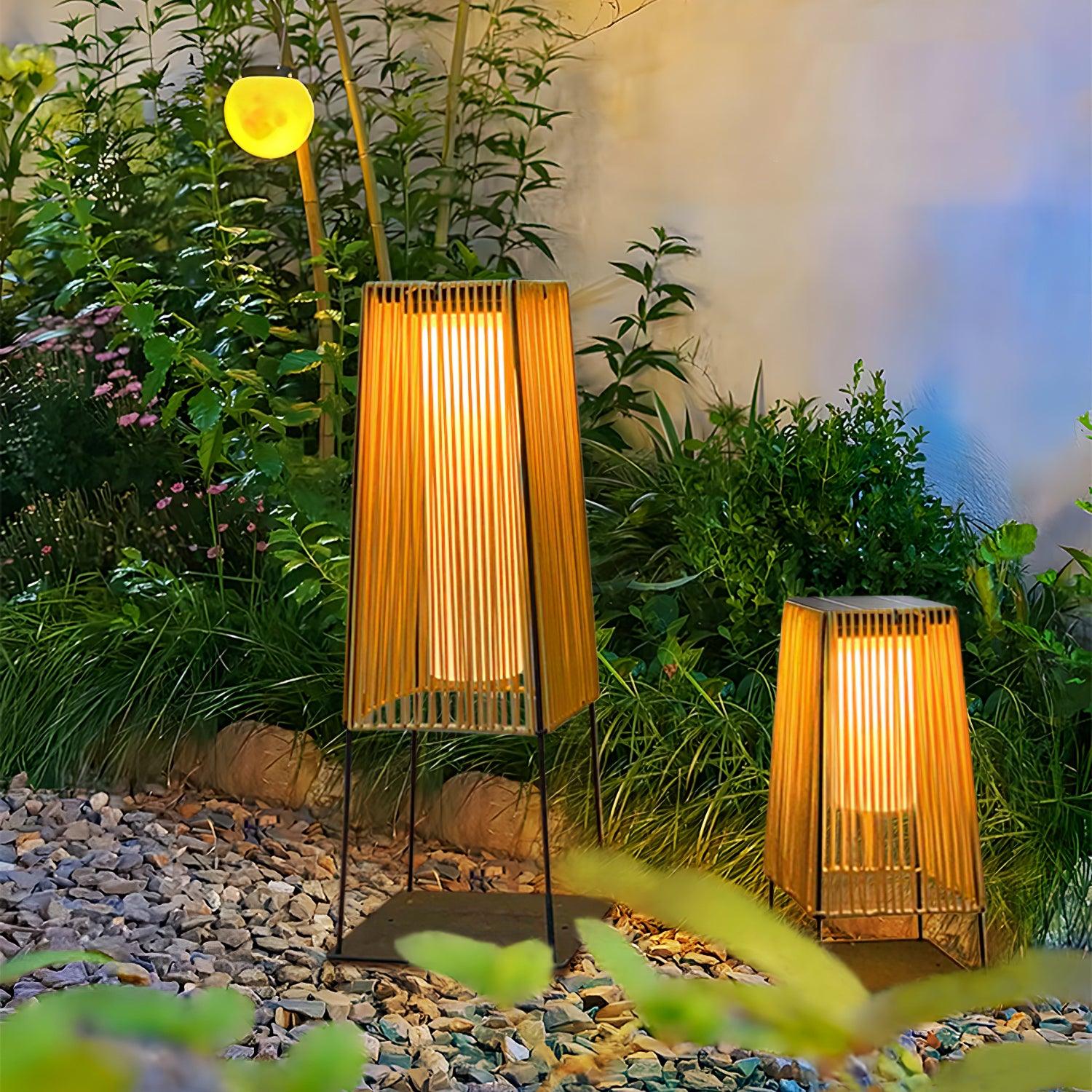 Adrian Modern Outdoor Light - Image 9