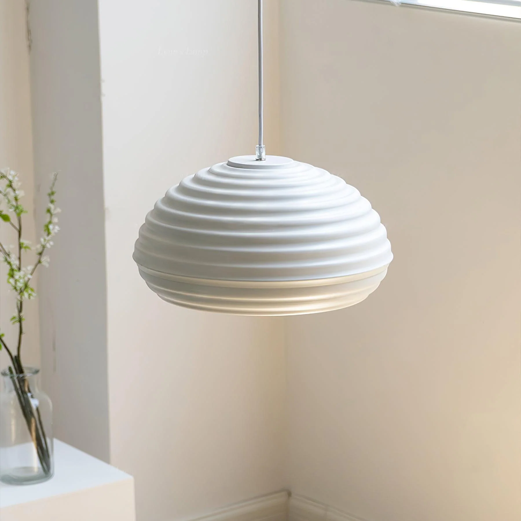 Adrien Minimalist Pendant Light - Image 2