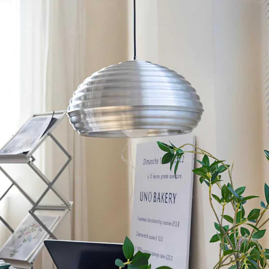 Adrien Minimalist Pendant Light - Image 22