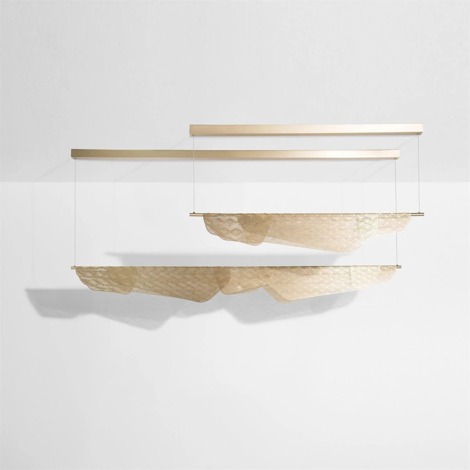 Aella Postmodern Luxury Art Pendant Light - Image 16