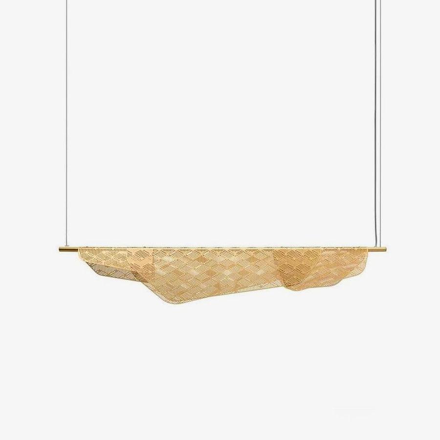 Aella Postmodern Luxury Art Pendant Light - Image 7
