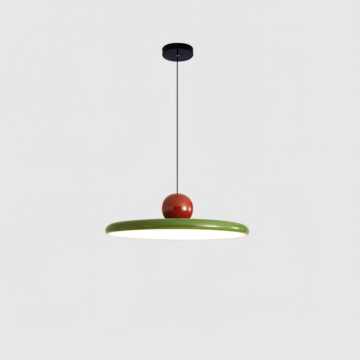 Aelora Minimalistic Pendant Lamp - Image 10