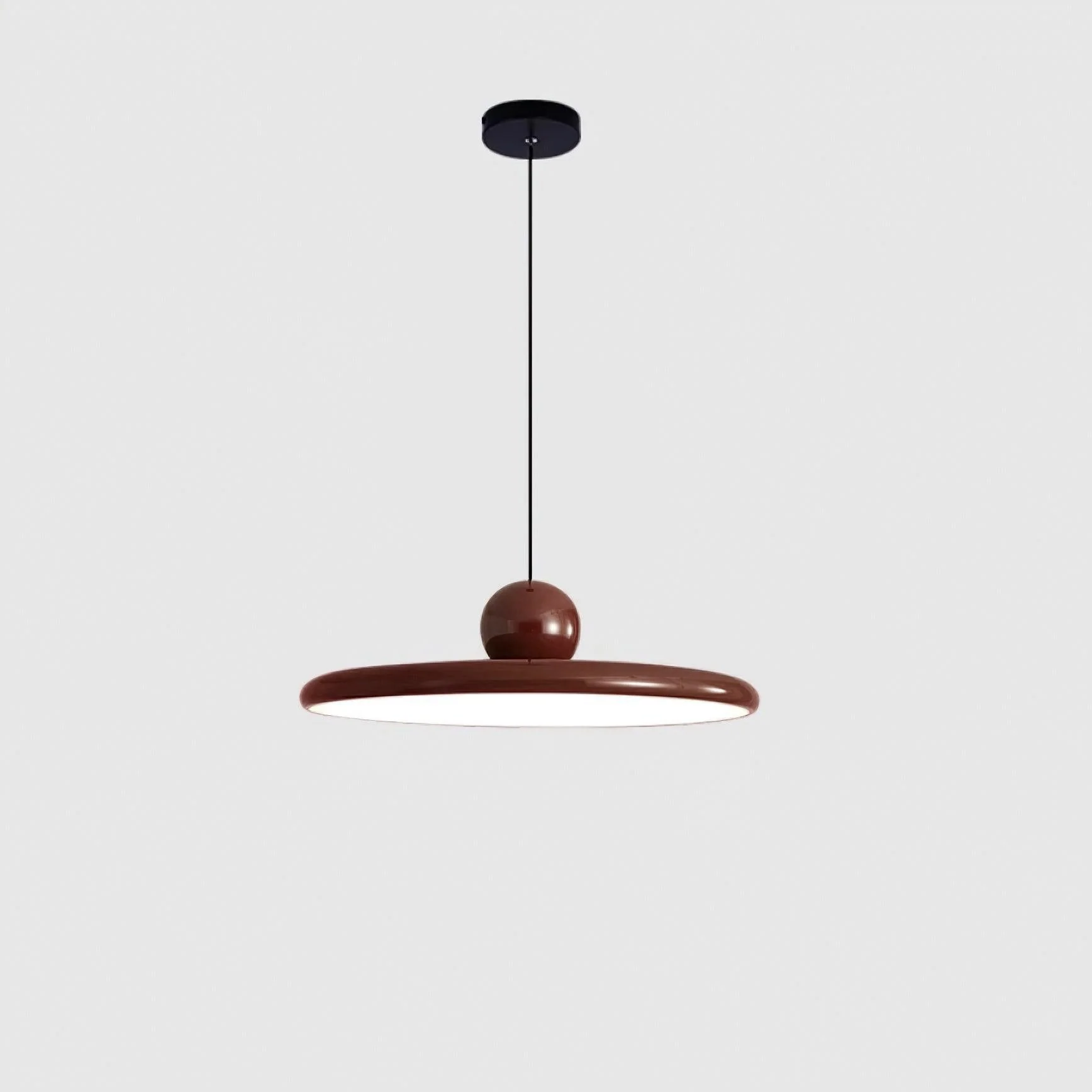 Aelora Minimalistic Pendant Lamp - Image 11