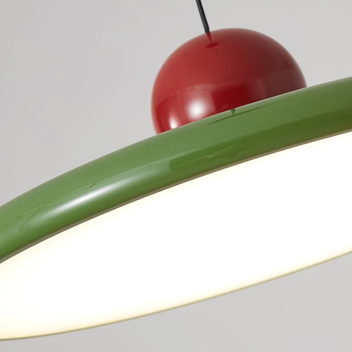 Aelora Minimalistic Pendant Lamp - Image 12