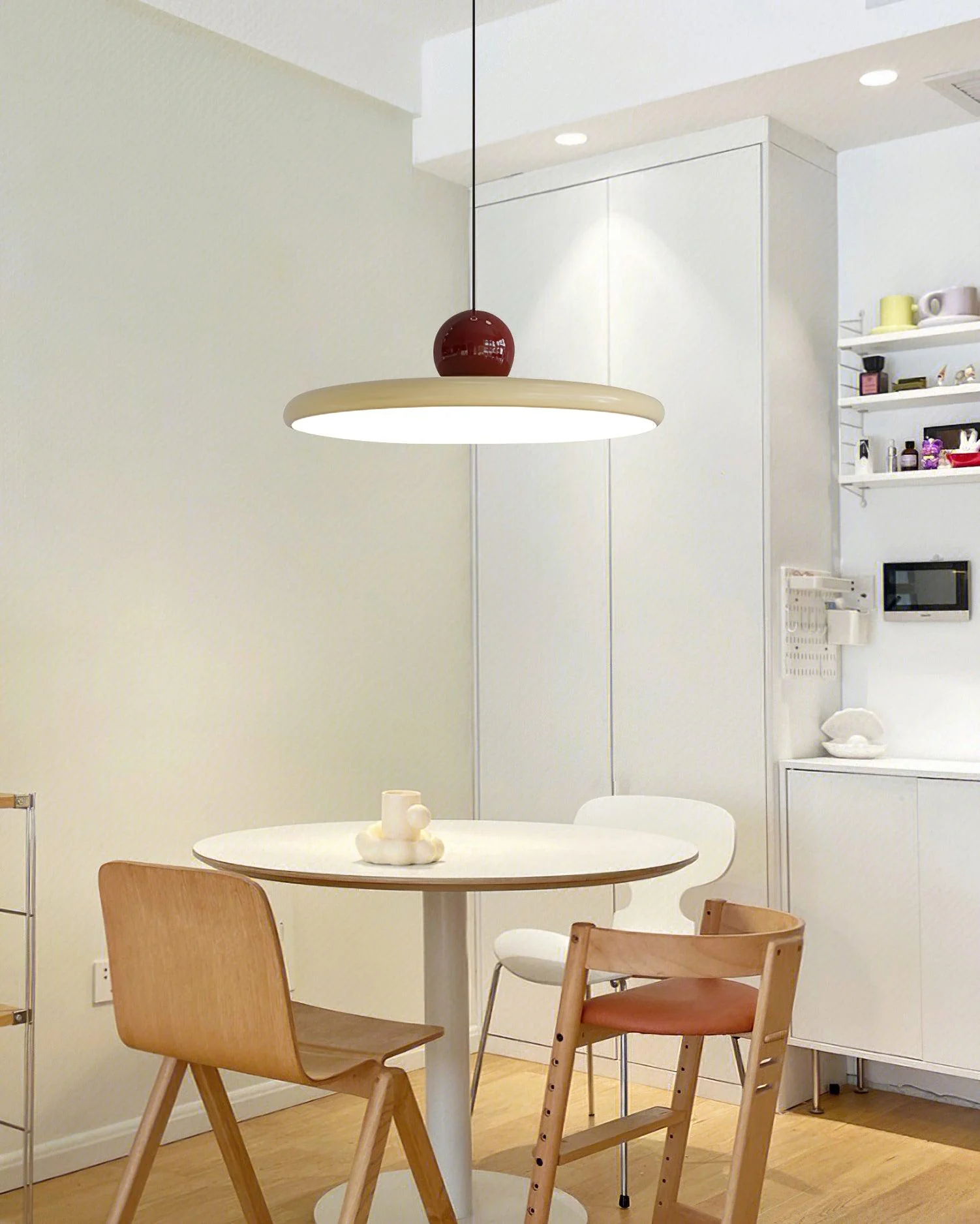 Aelora Minimalistic Pendant Lamp - Image 15