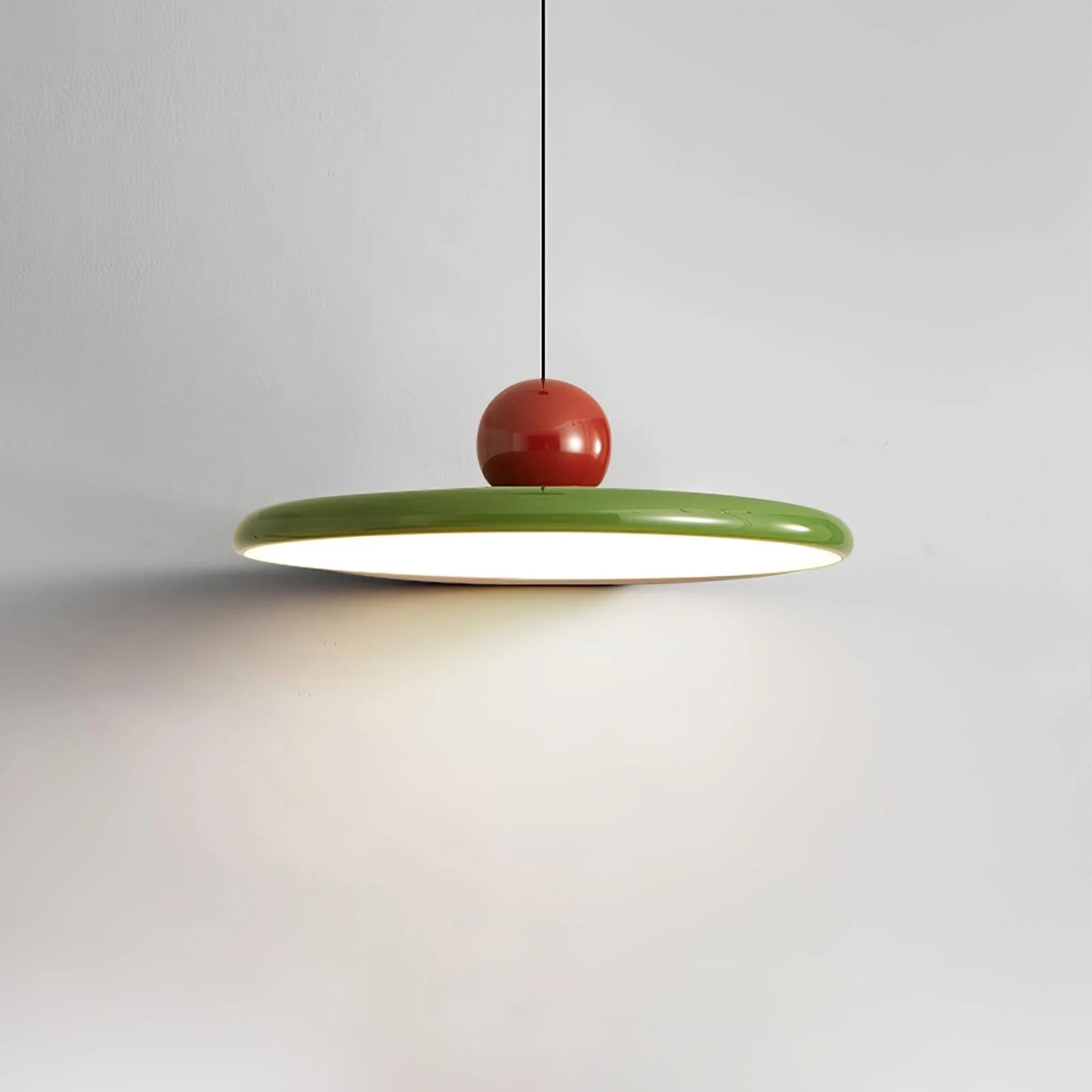 Aelora Minimalistic Pendant Lamp - Image 17