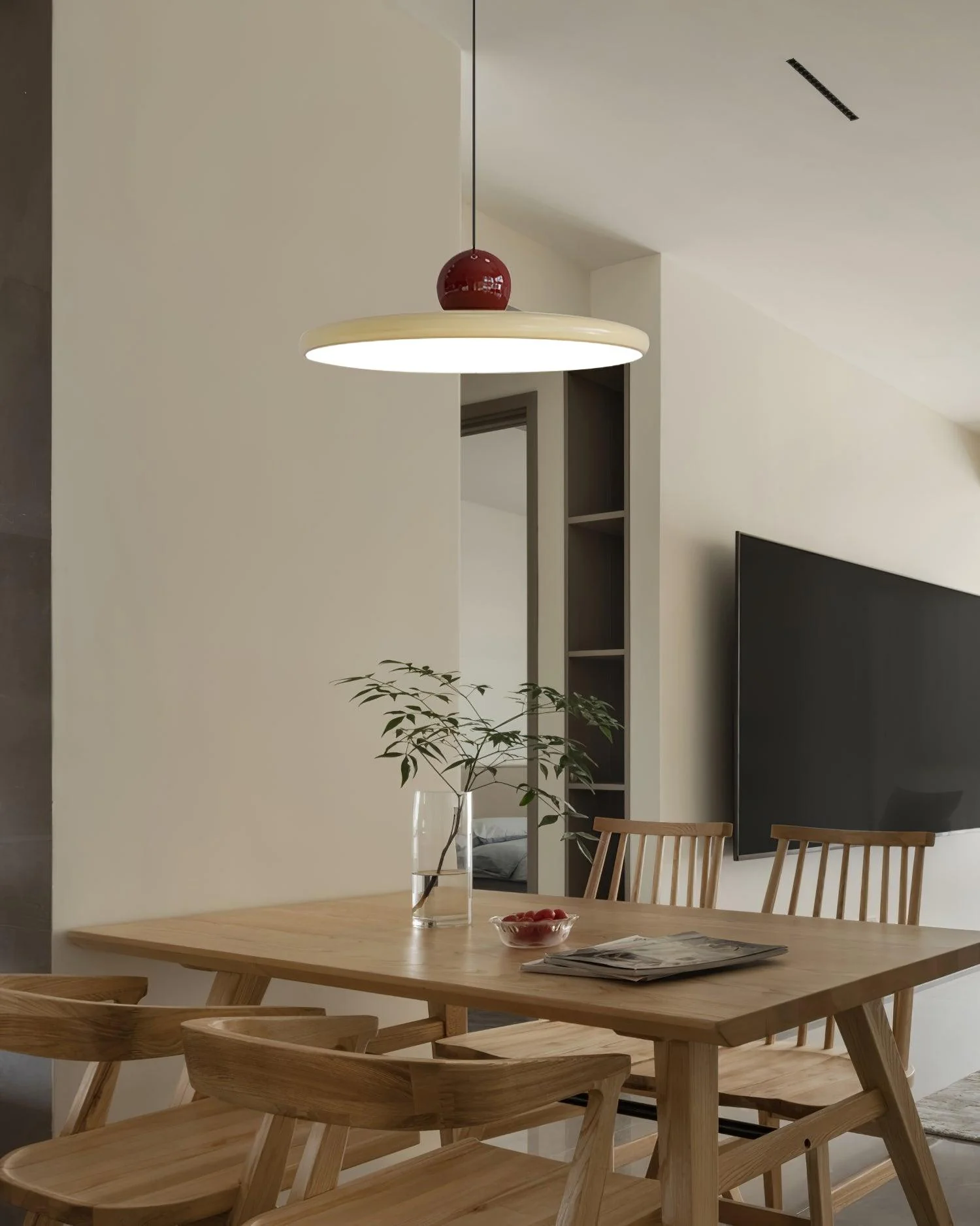 Aelora Minimalistic Pendant Lamp - Image 18