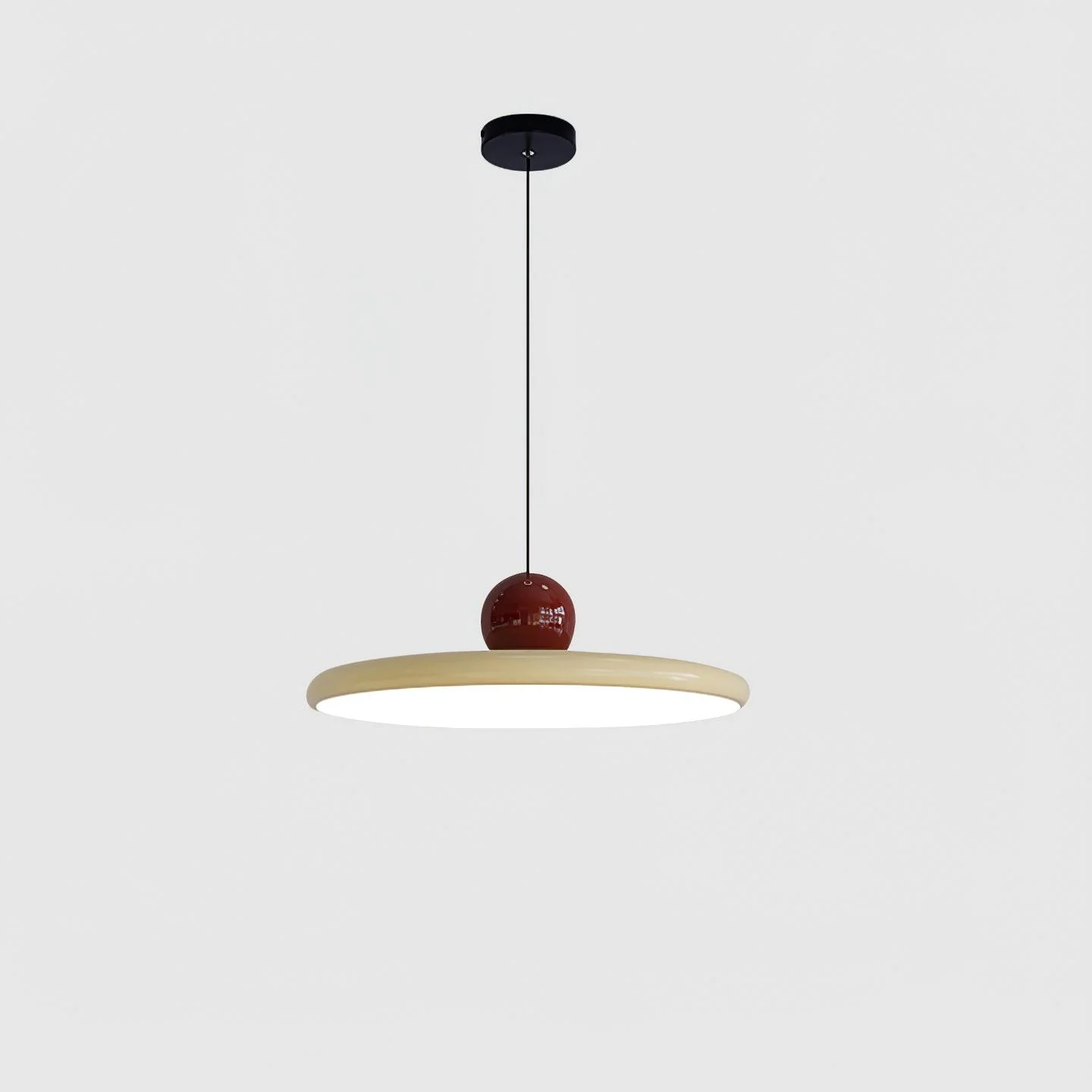 Aelora Minimalistic Pendant Lamp - Image 2