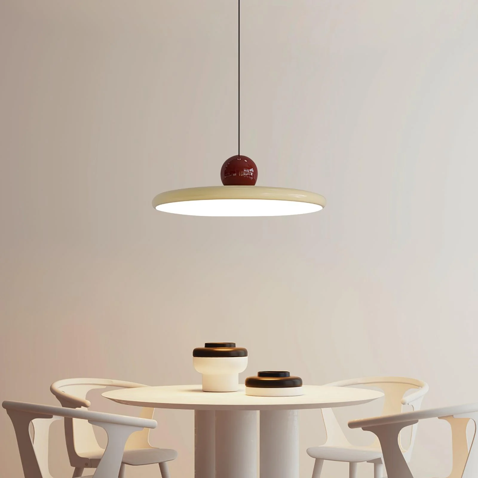 Aelora Minimalistic Pendant Lamp - Image 24