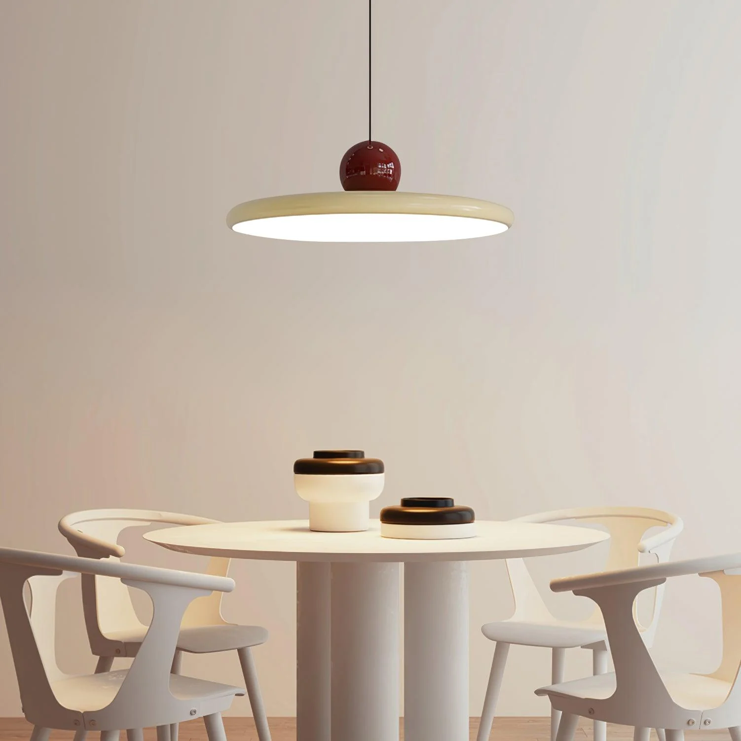 Aelora Minimalistic Pendant Lamp - Image 26