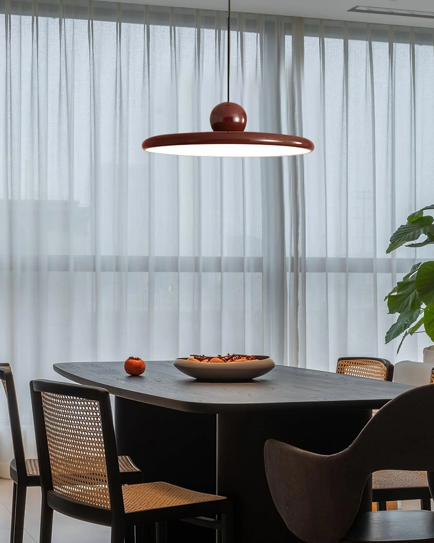 Aelora Minimalistic Pendant Lamp - Image 3