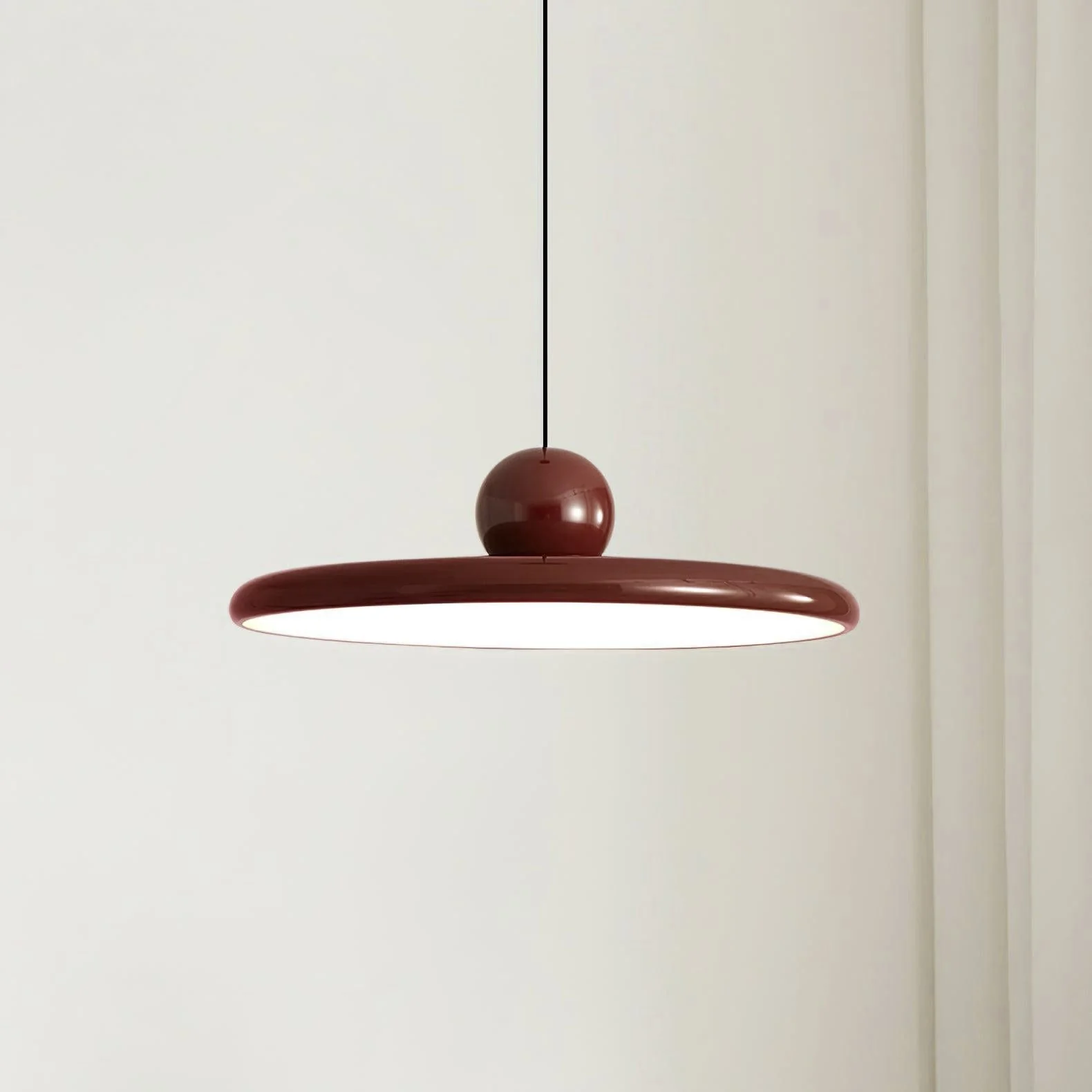 Aelora Minimalistic Pendant Lamp - Image 8