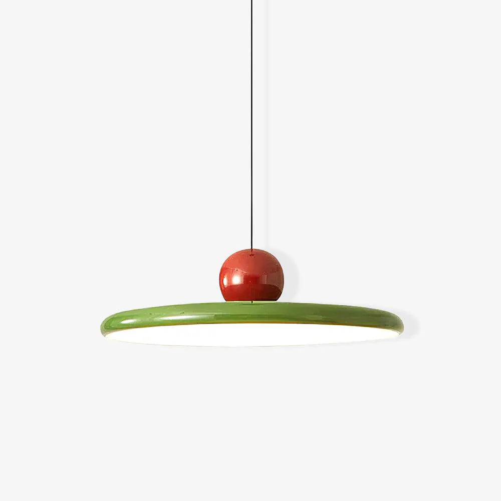 Aelora Minimalistic Pendant Lamp - Image 9