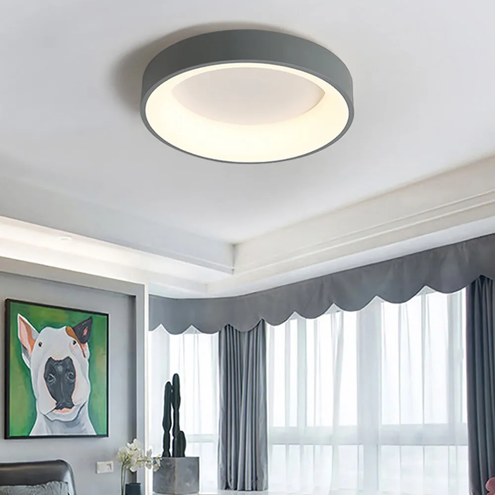 Aera Ceiling Light - Image 11